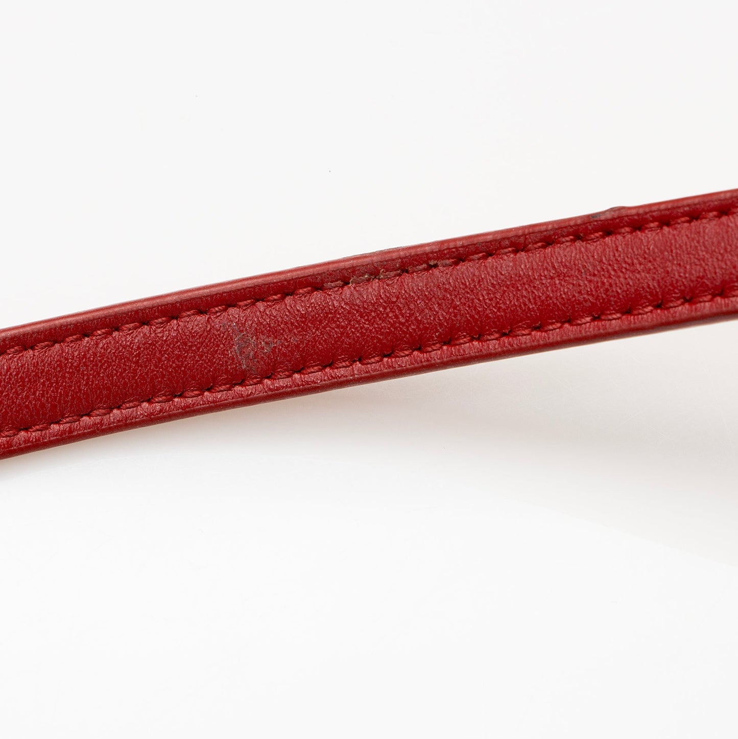 Saint Laurent Matelasse Calfskin Monogram Lou Camera Bag 22724