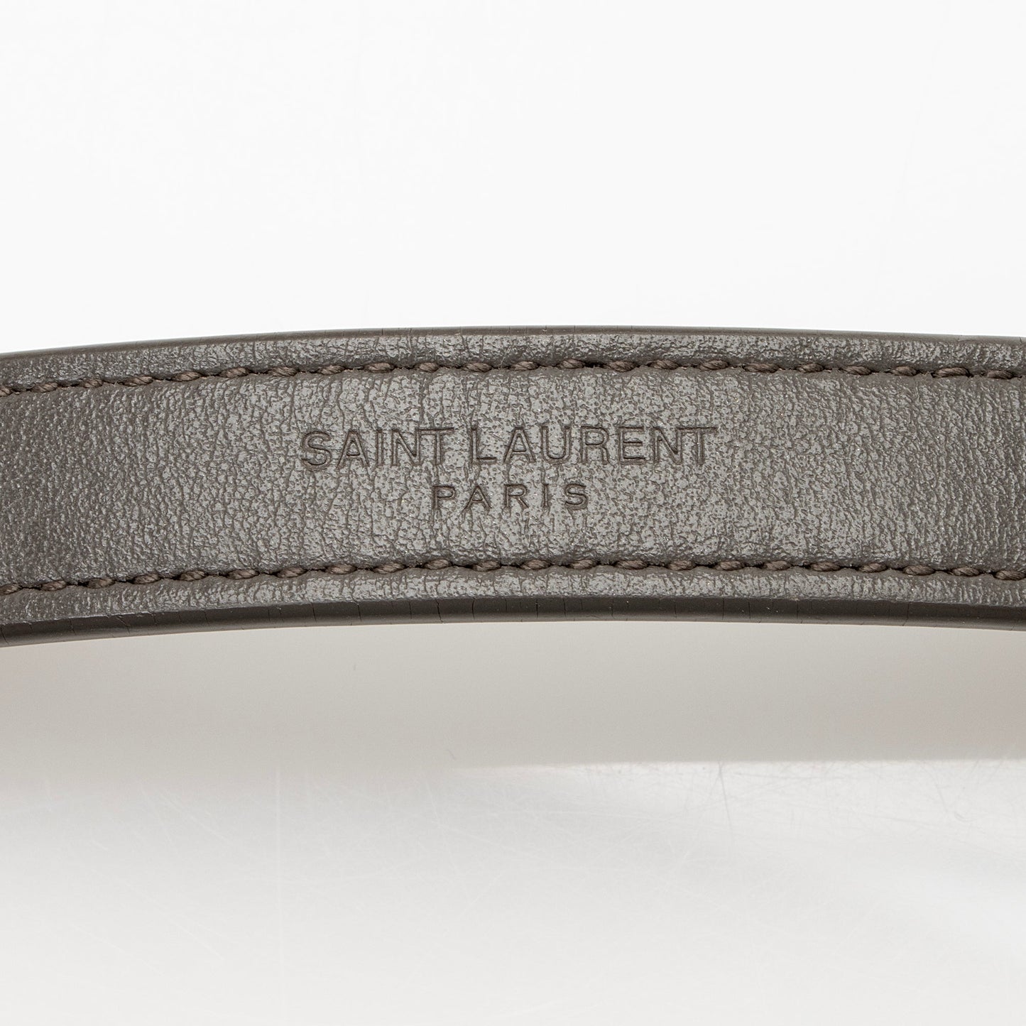 Saint Laurent Matelasse Calfskin LouLou Chain Small Crossbody Bag 22723