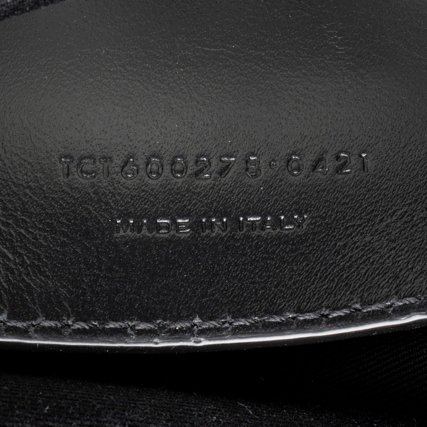 Saint Laurent Matelasse Calfskin Monogram College Large Shoulder Bag K7F9Zp