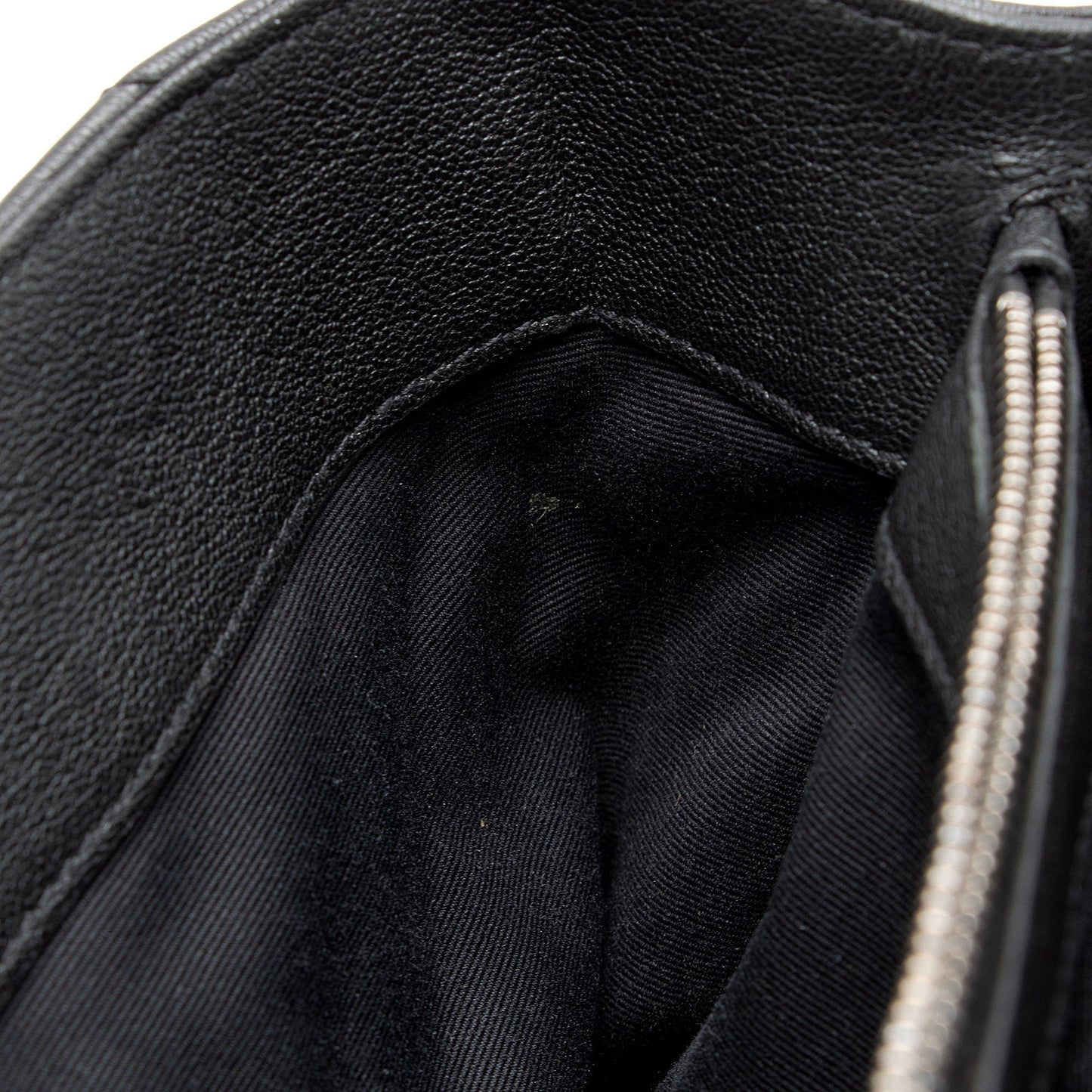 Saint Laurent Matelasse Calfskin Monogram College Large Shoulder Bag gvwSDh