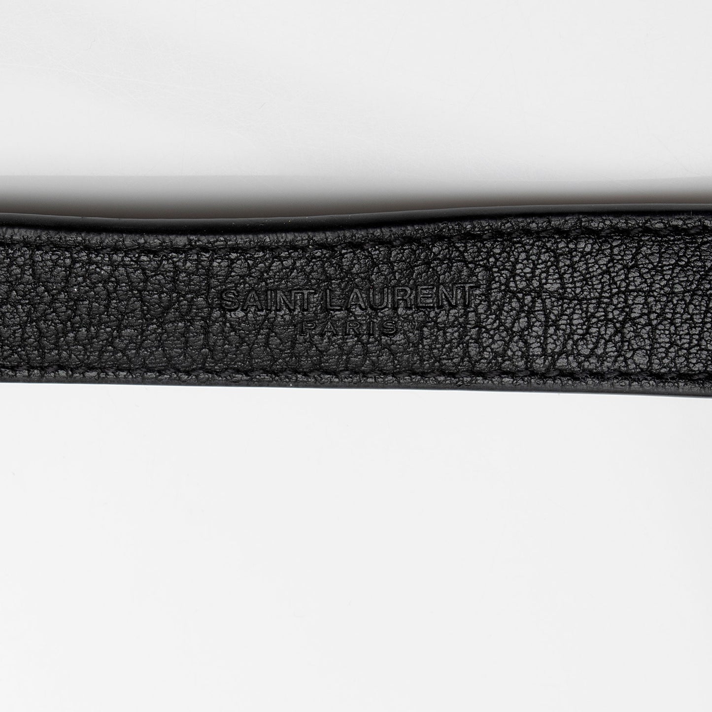 Saint Laurent Matelasse Calfskin Monogram College Large Shoulder Bag gvwSDh
