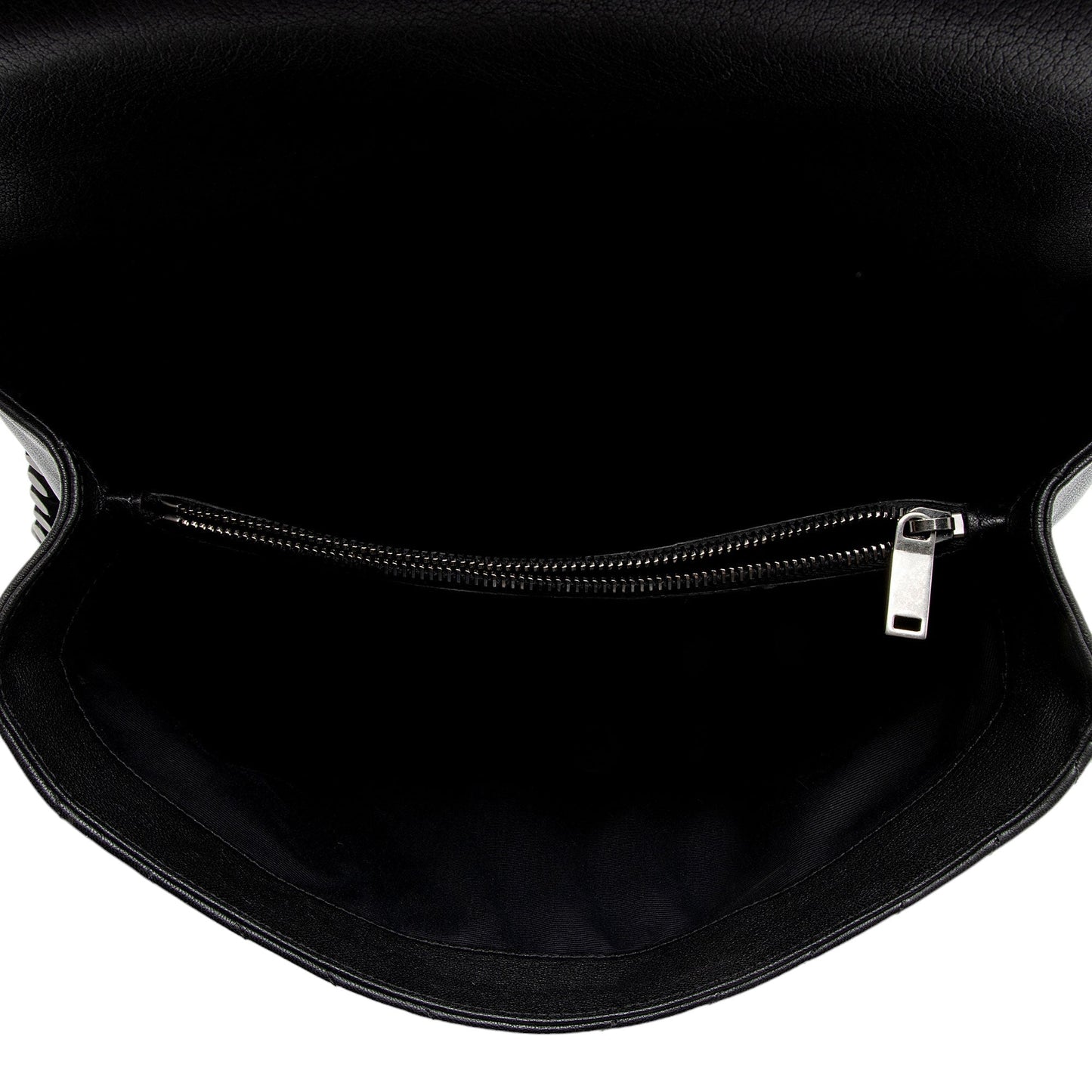Saint Laurent Matelasse Calfskin Monogram College Large Shoulder Bag gvwSDh