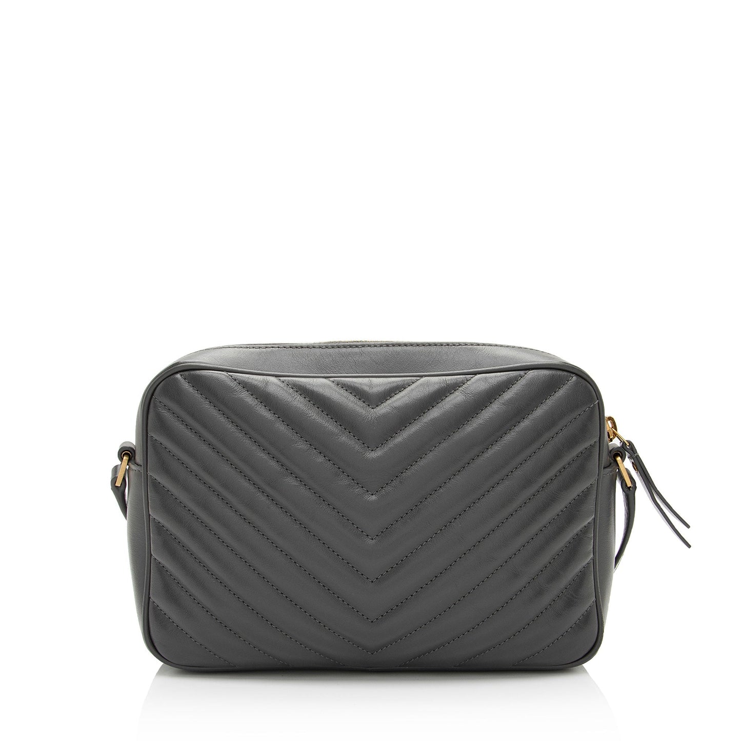 Saint Laurent Matelasse Calfskin Monogram Lou Camera Bag Dlf8kG