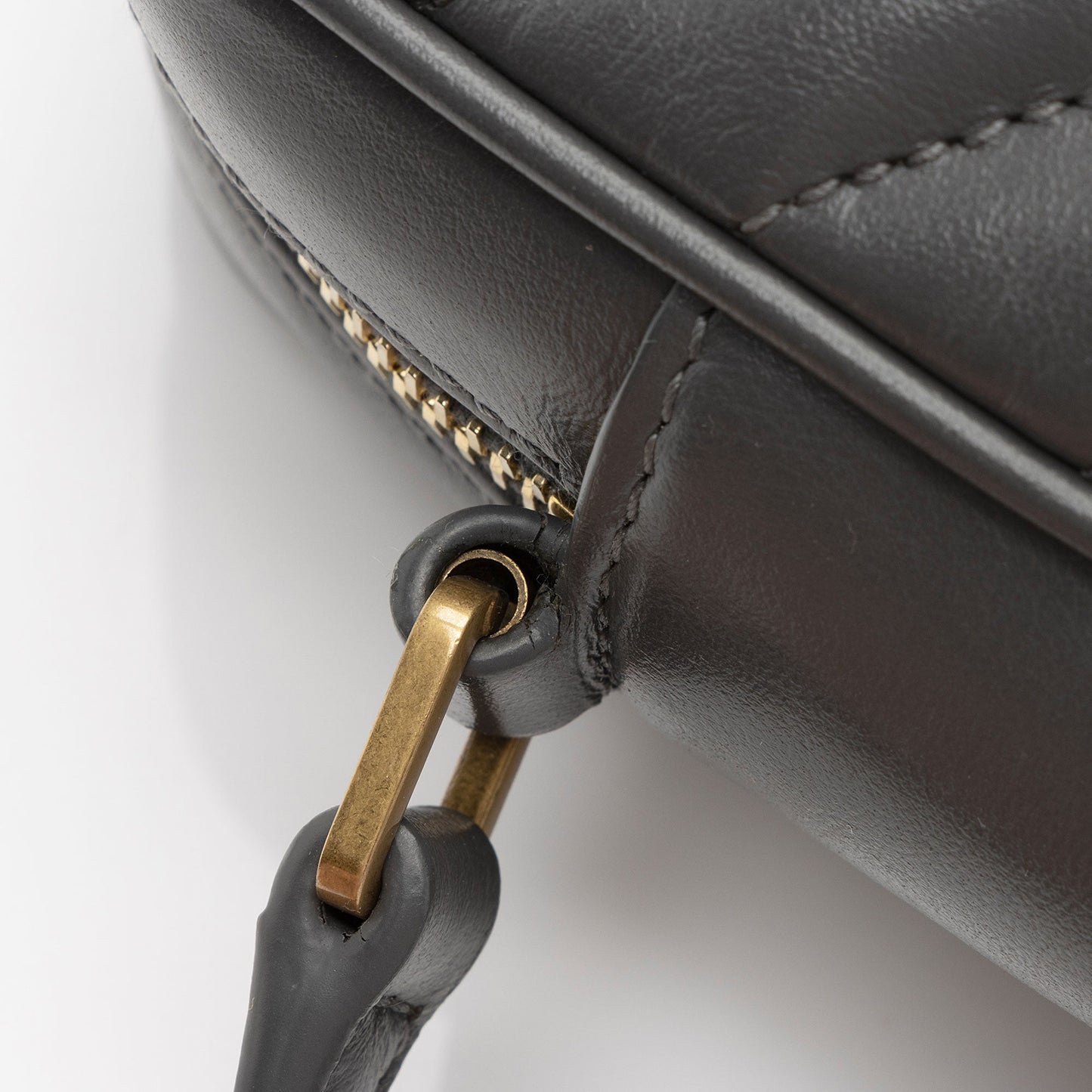 Saint Laurent Matelasse Calfskin Monogram Lou Camera Bag Dlf8kG
