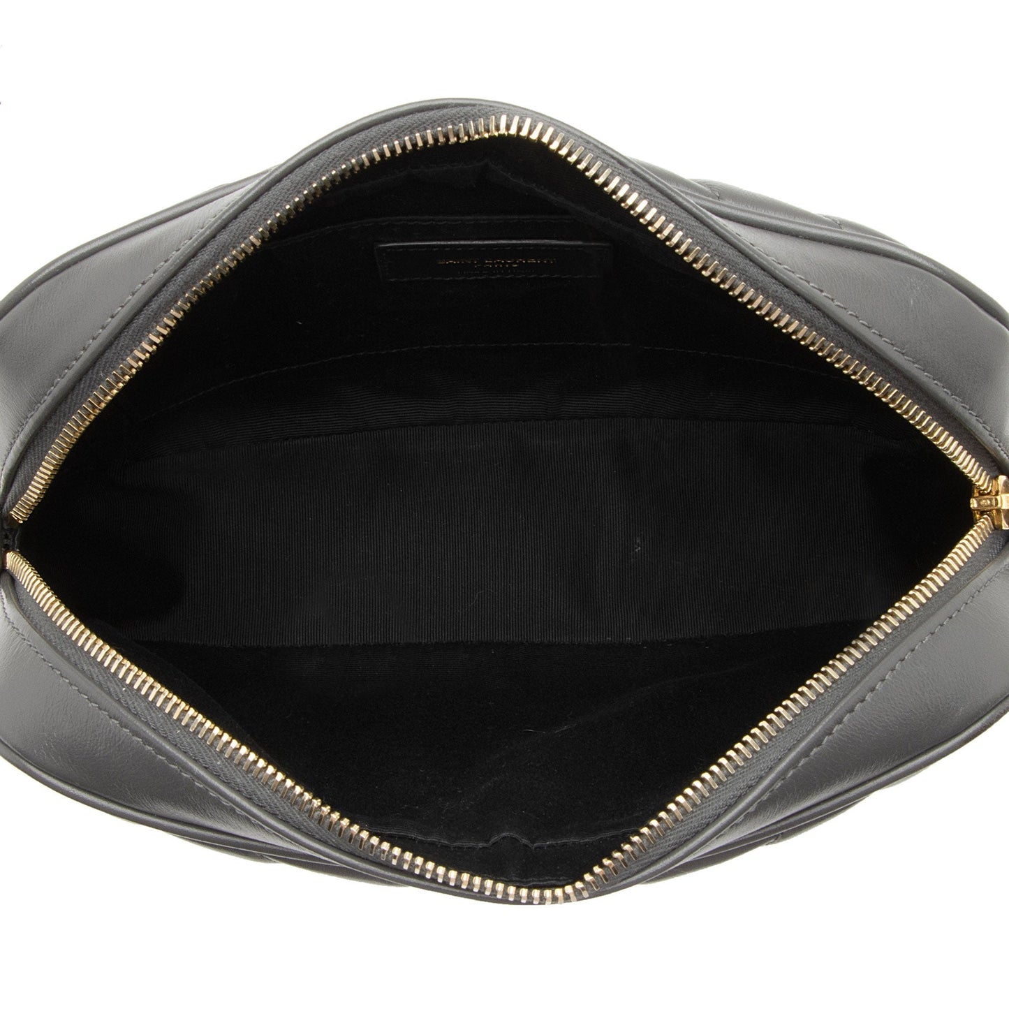 Saint Laurent Matelasse Calfskin Monogram Lou Camera Bag Dlf8kG
