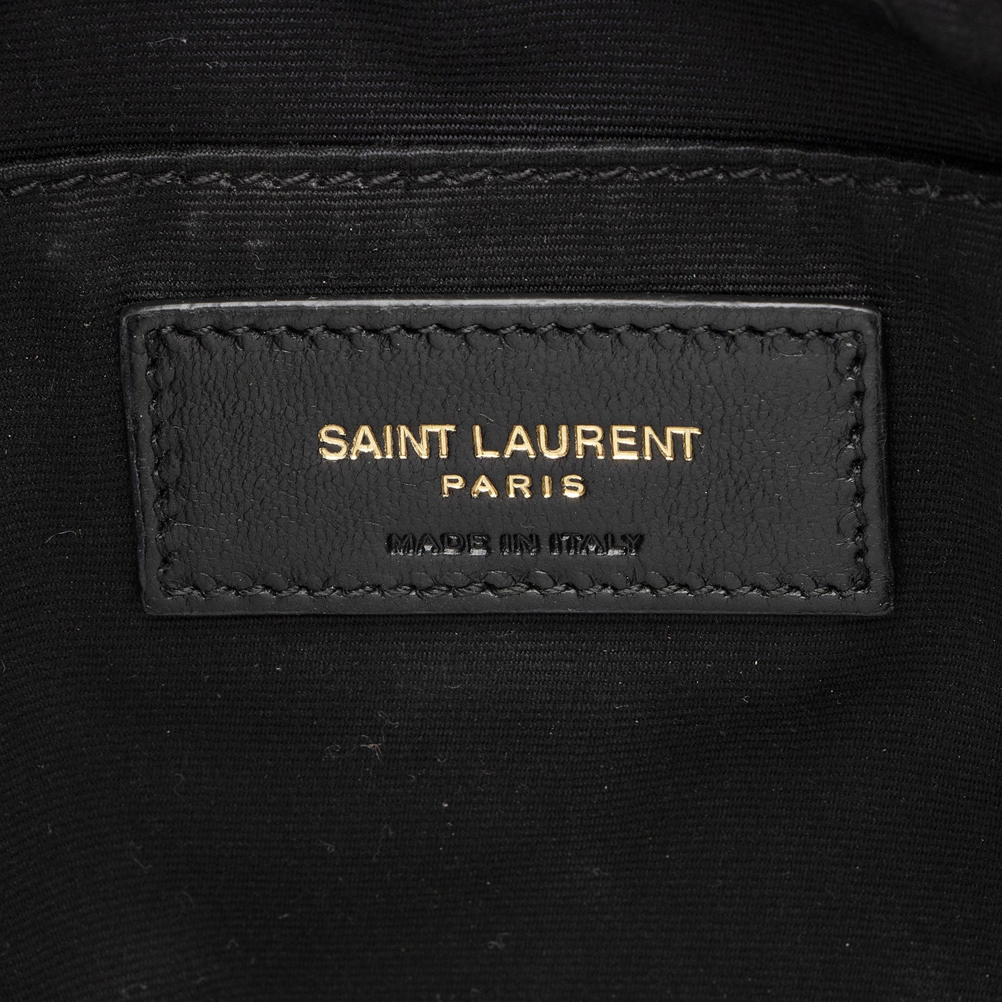Saint Laurent Matelasse Calfskin Monogram Lou Camera Bag Dlf8kG