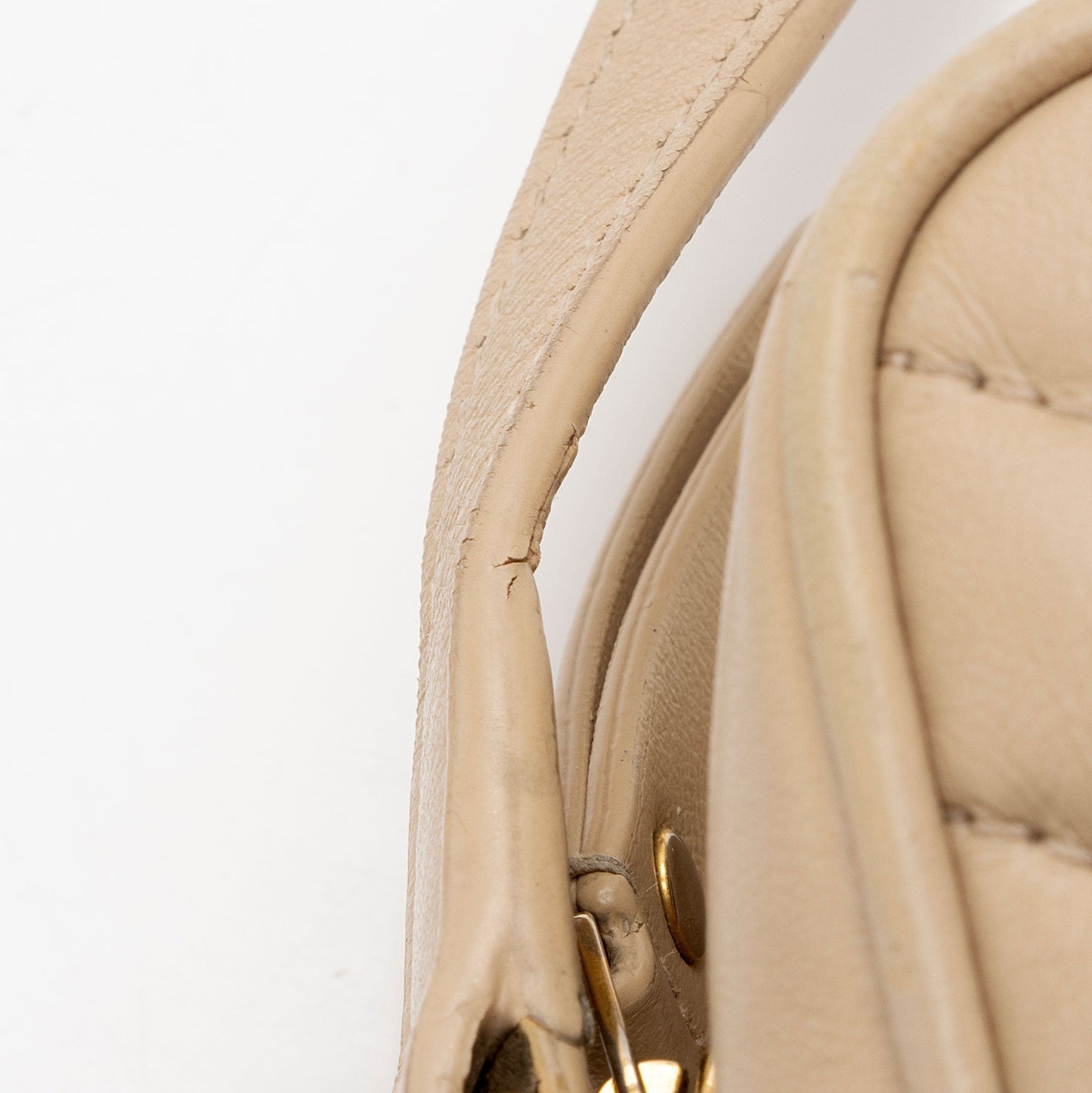 Saint Laurent Matelasse Calfskin Monogram Lou Camera Bag wHhf08