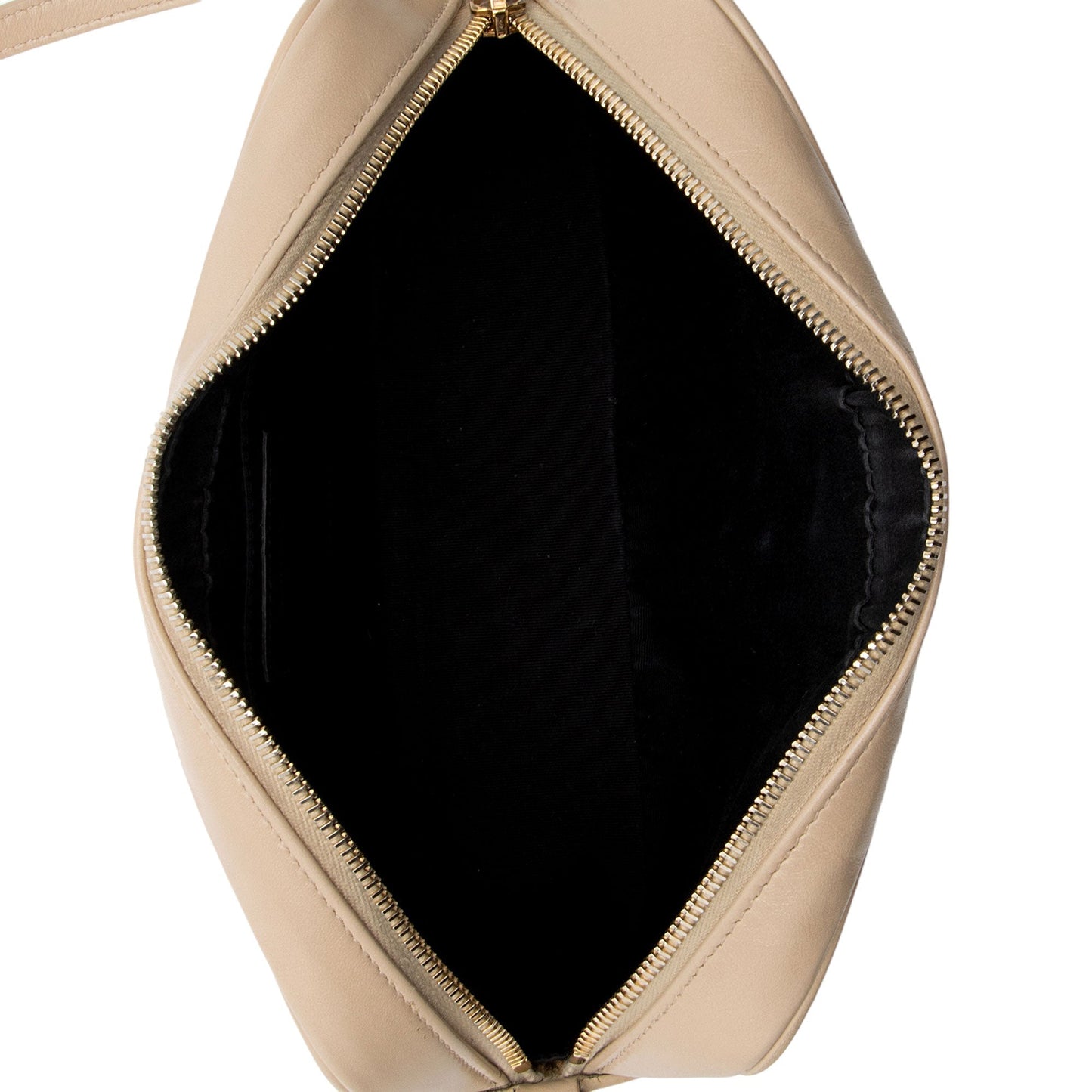 Saint Laurent Matelasse Calfskin Monogram Lou Camera Bag wHhf08