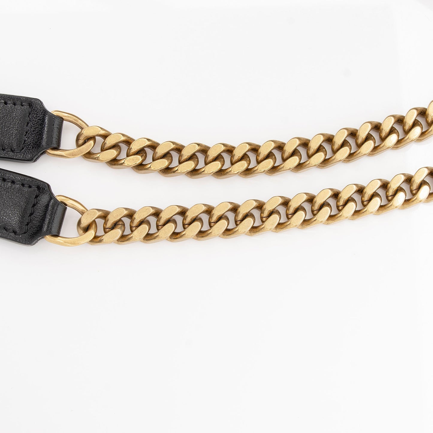 Saint Laurent Matelasse Calfskin Monogram LouLou Chain Medium Shoulder Bag sPEp1X