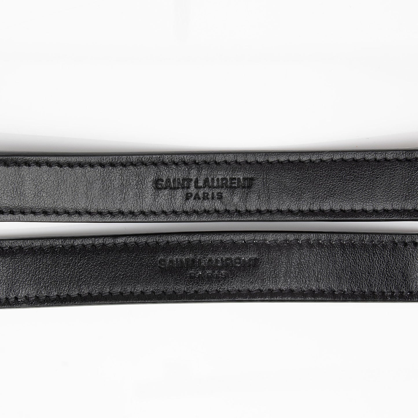 Saint Laurent Matelasse Calfskin Monogram LouLou Chain Medium Shoulder Bag sPEp1X