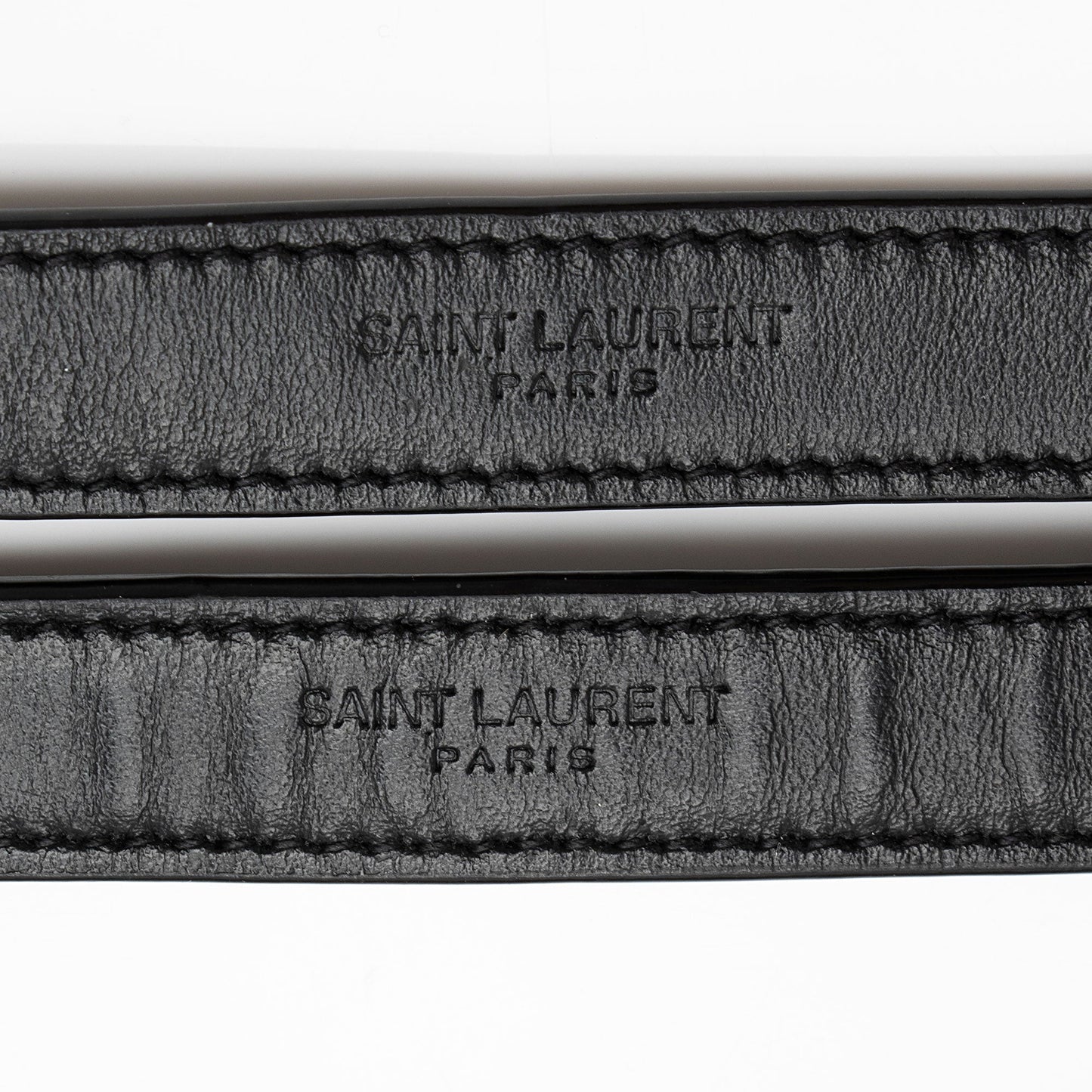 Saint Laurent Matelasse Calfskin Monogram LouLou Chain Medium Shoulder Bag m6cEGy