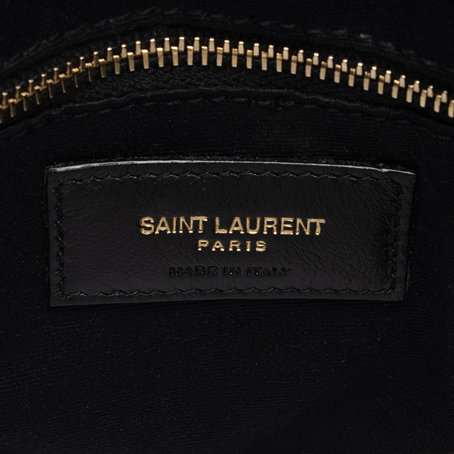 Saint Laurent Matelasse Calfskin Monogram LouLou Chain Medium Shoulder Bag m6cEGy