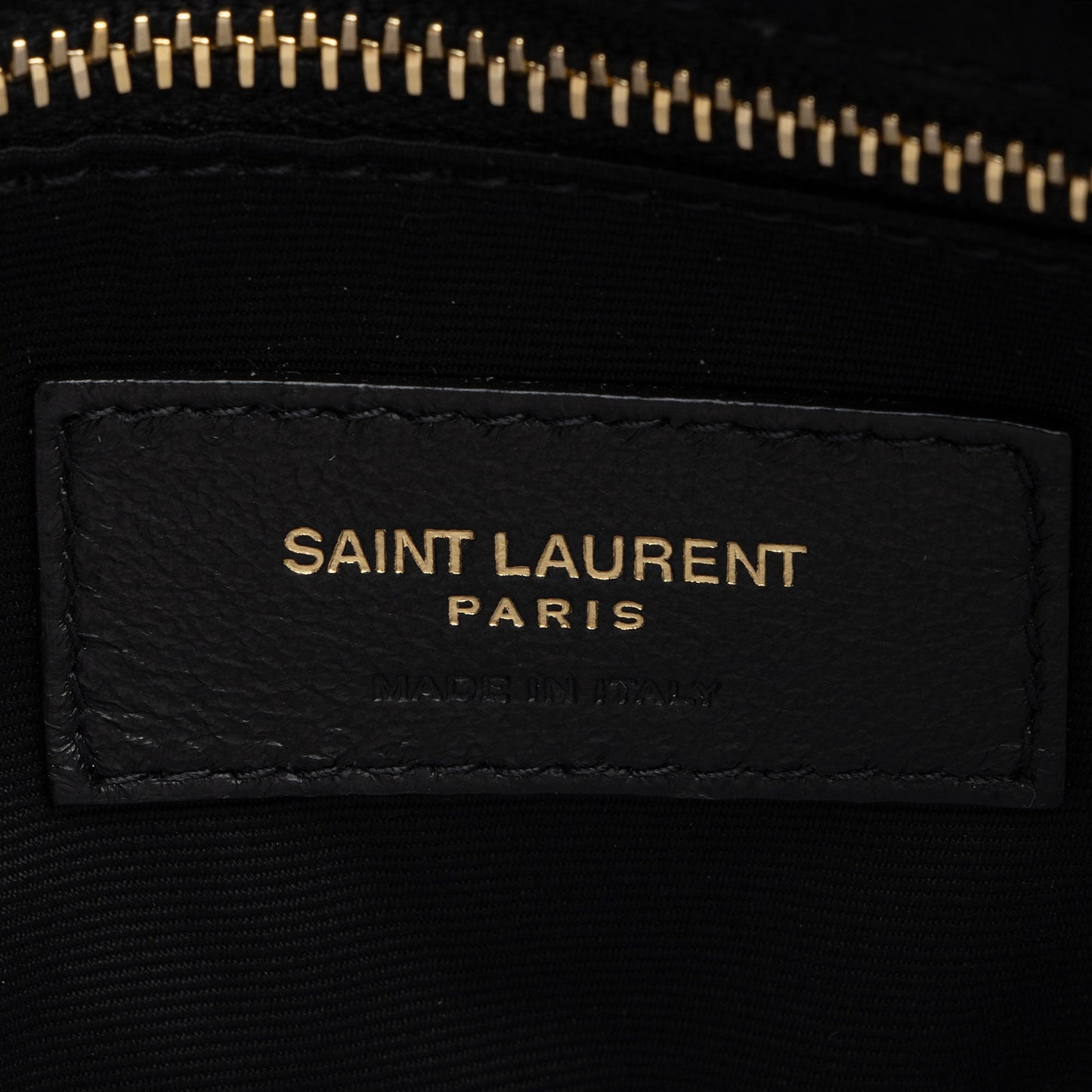 Saint Laurent Matelasse Calfskin Monogram LouLou Chain Medium Shoulder Bag IR5HcO