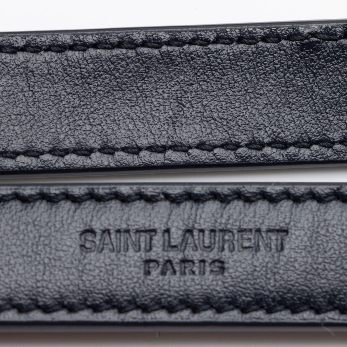Saint Laurent Matelasse Calfskin Monogram LouLou Chain Small Crossbody Bag HY4rvs