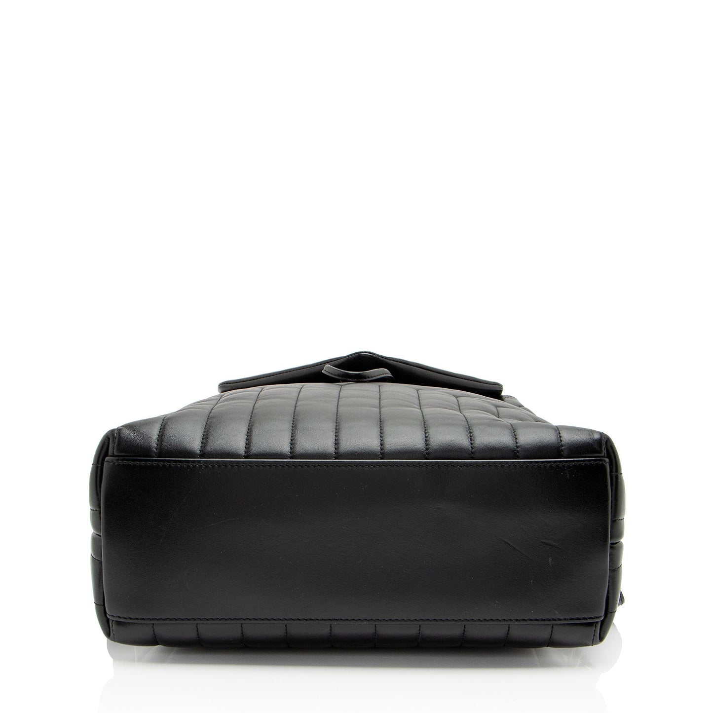 Saint Laurent Matelasse Calfskin Monogram LouLou Medium Backpack m1rXfW