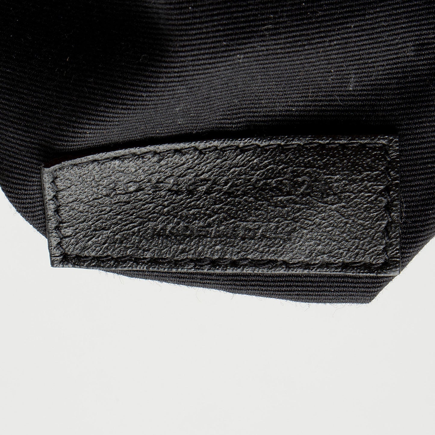 Saint Laurent Matelasse Calfskin Monogram LouLou Medium Backpack m1rXfW