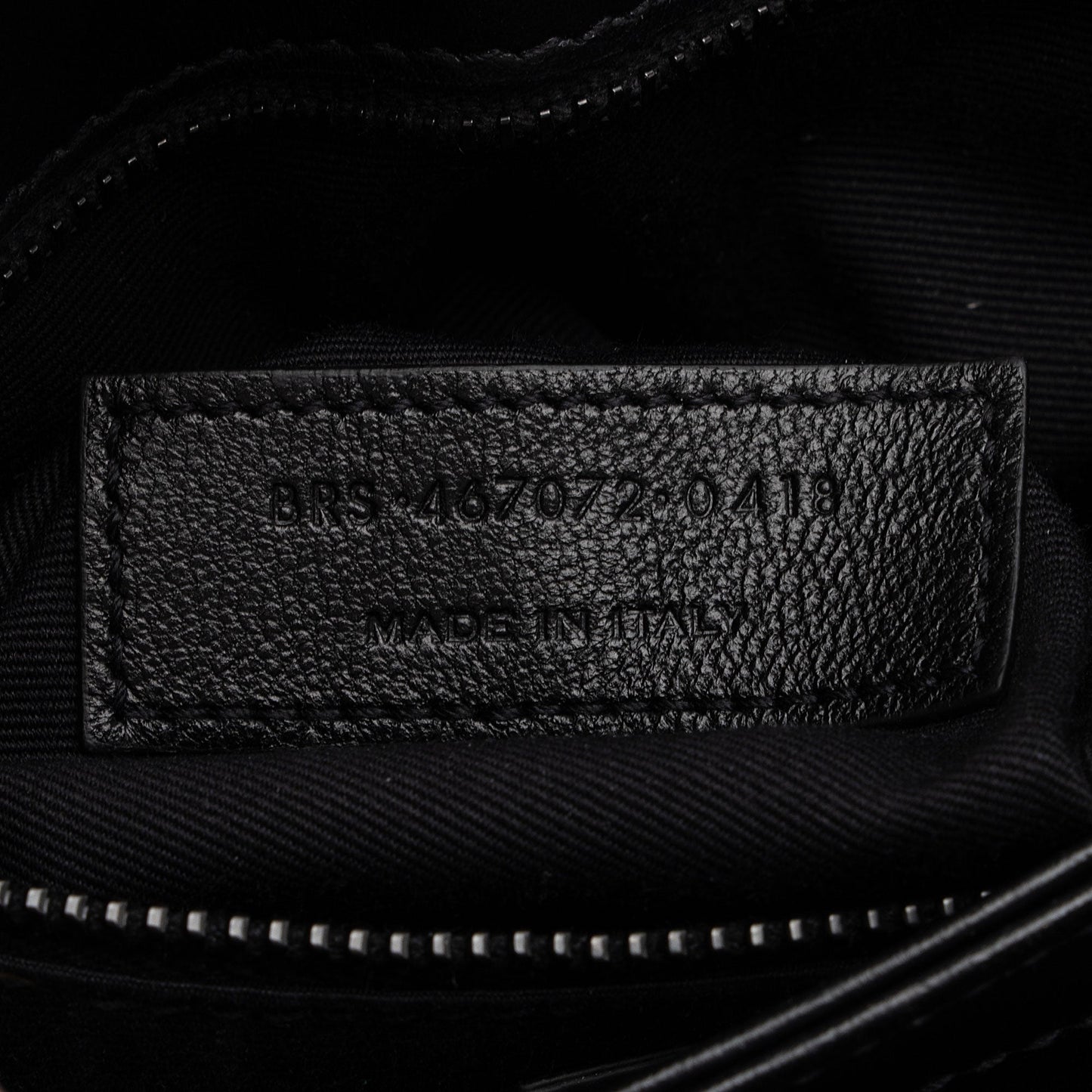 Saint Laurent Matelasse Calfskin Monogram LouLou Toy Crossbody mABiaH