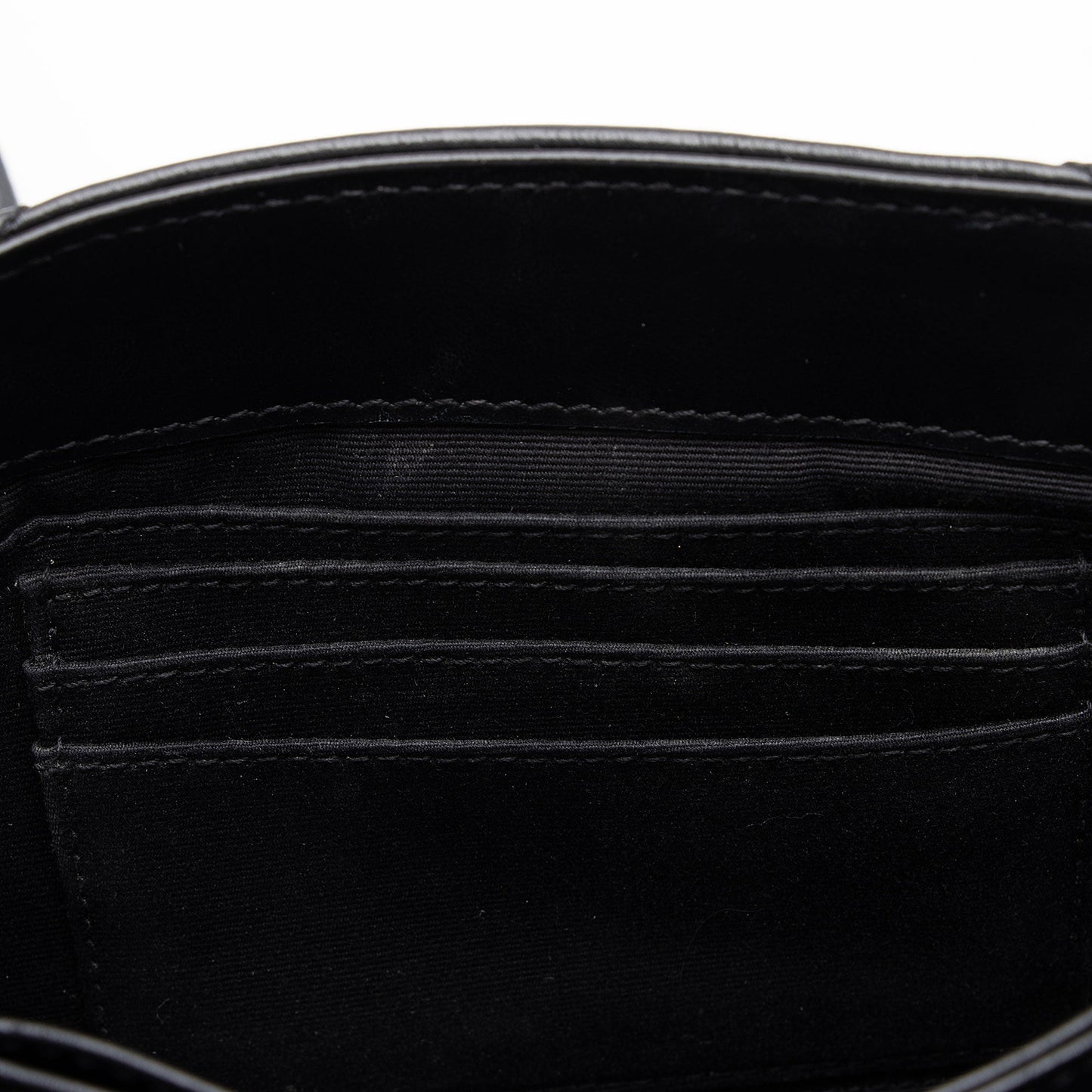 Saint Laurent Matelasse Calfskin Monogram LouLou Toy Crossbody mABiaH