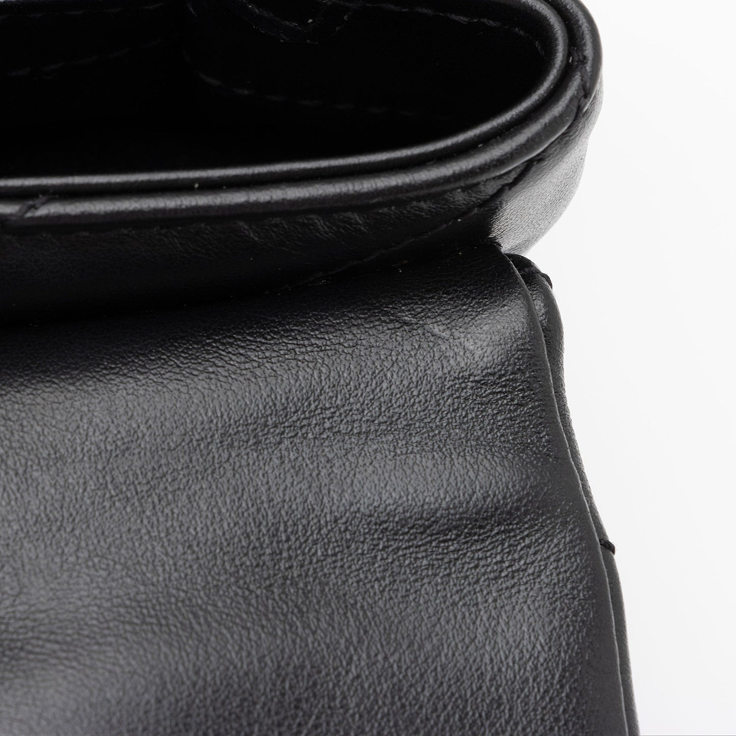 Saint Laurent Matelasse Calfskin Monogram LouLou Toy Crossbody mABiaH