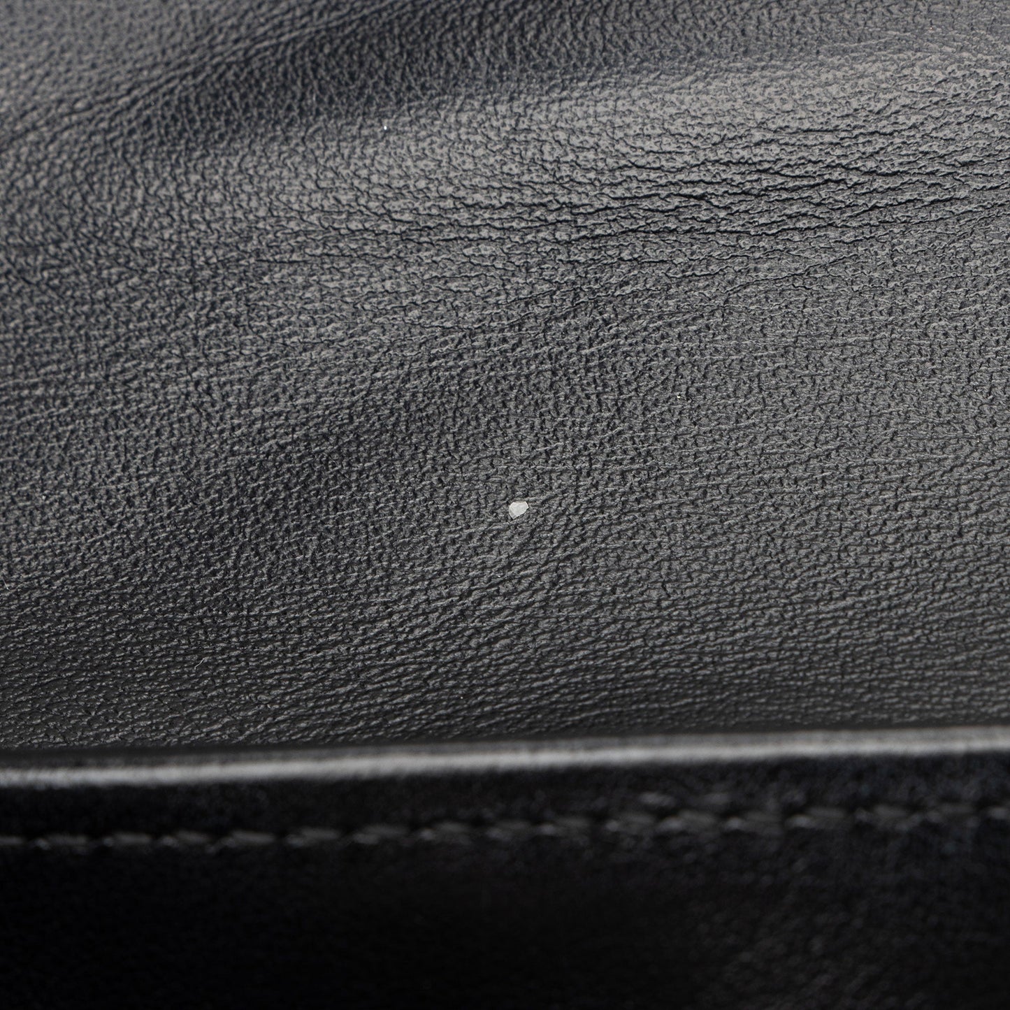 Saint Laurent Matelasse Calfskin Monogram LouLou Toy Crossbody Bag l0zOOf