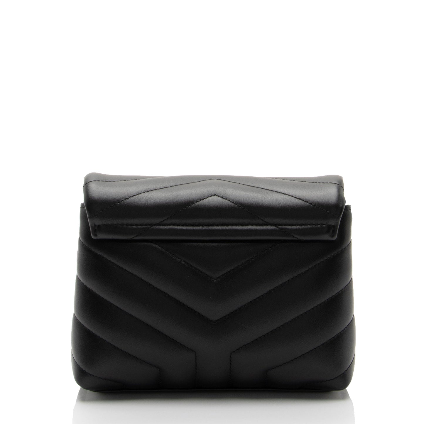 Saint Laurent Matelasse Calfskin Monogram LouLou Toy Crossbody Bag 6p3TFw