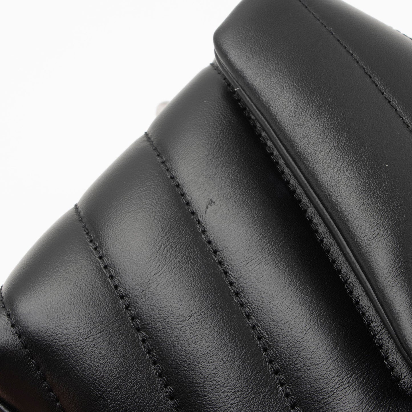 Saint Laurent Matelasse Calfskin Monogram LouLou Toy Crossbody Bag 6p3TFw