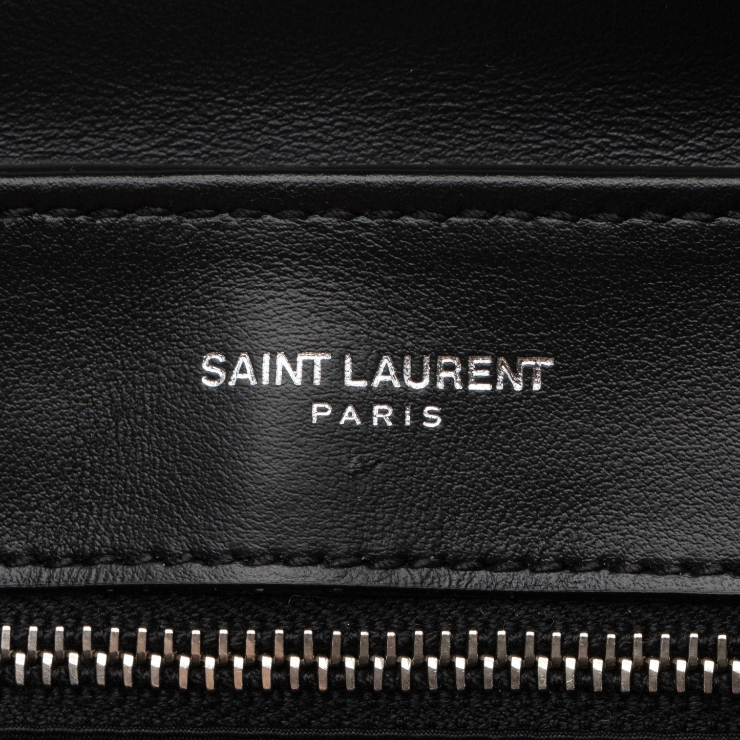 Saint Laurent Matelasse Calfskin Monogram LouLou Toy Crossbody Bag 6p3TFw