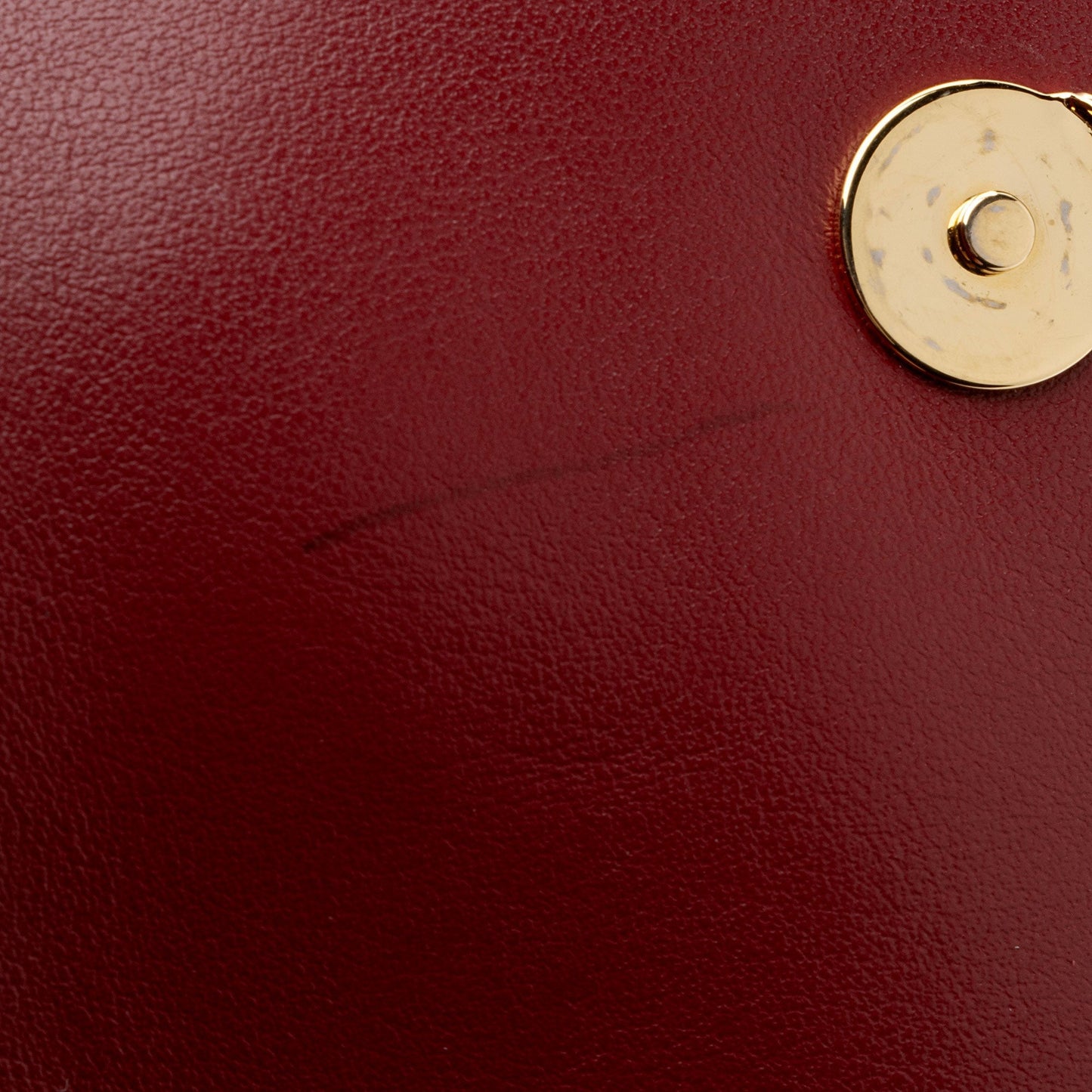 Saint Laurent Matelasse Calfskin Monogram LouLou Toy Crossbody PXzdWg