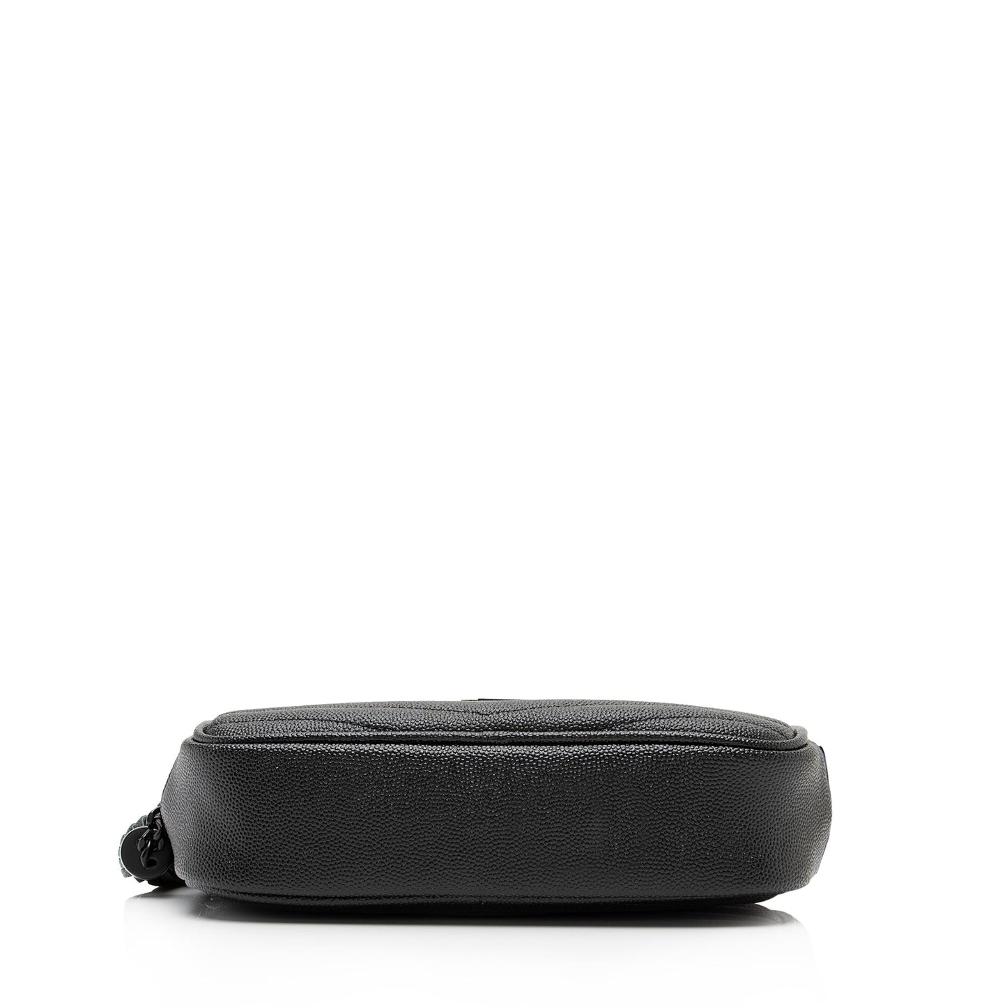 Saint Laurent Matelasse Grain de Poudre Monogram Lou Mini Camera Bag OVTrYb
