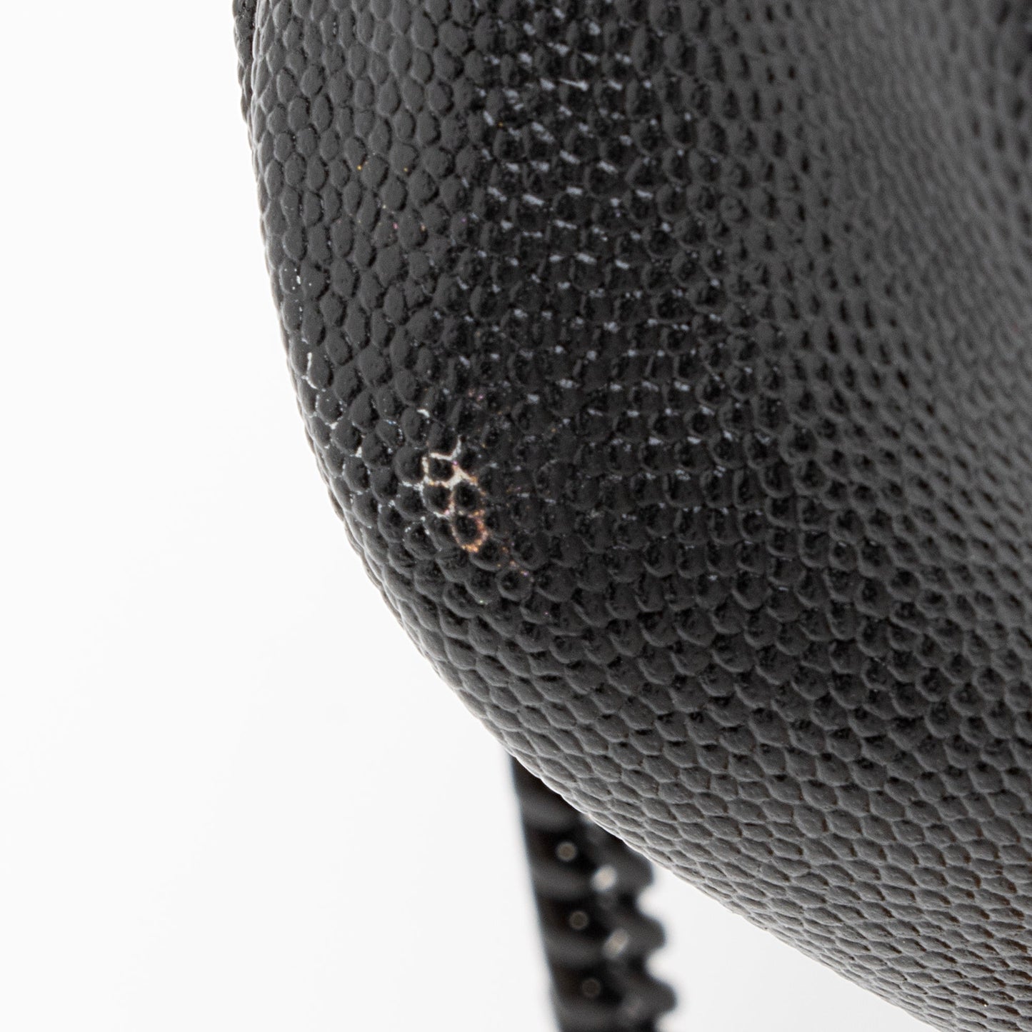 Saint Laurent Matelasse Grain de Poudre Monogram Lou Mini Camera Bag OVTrYb