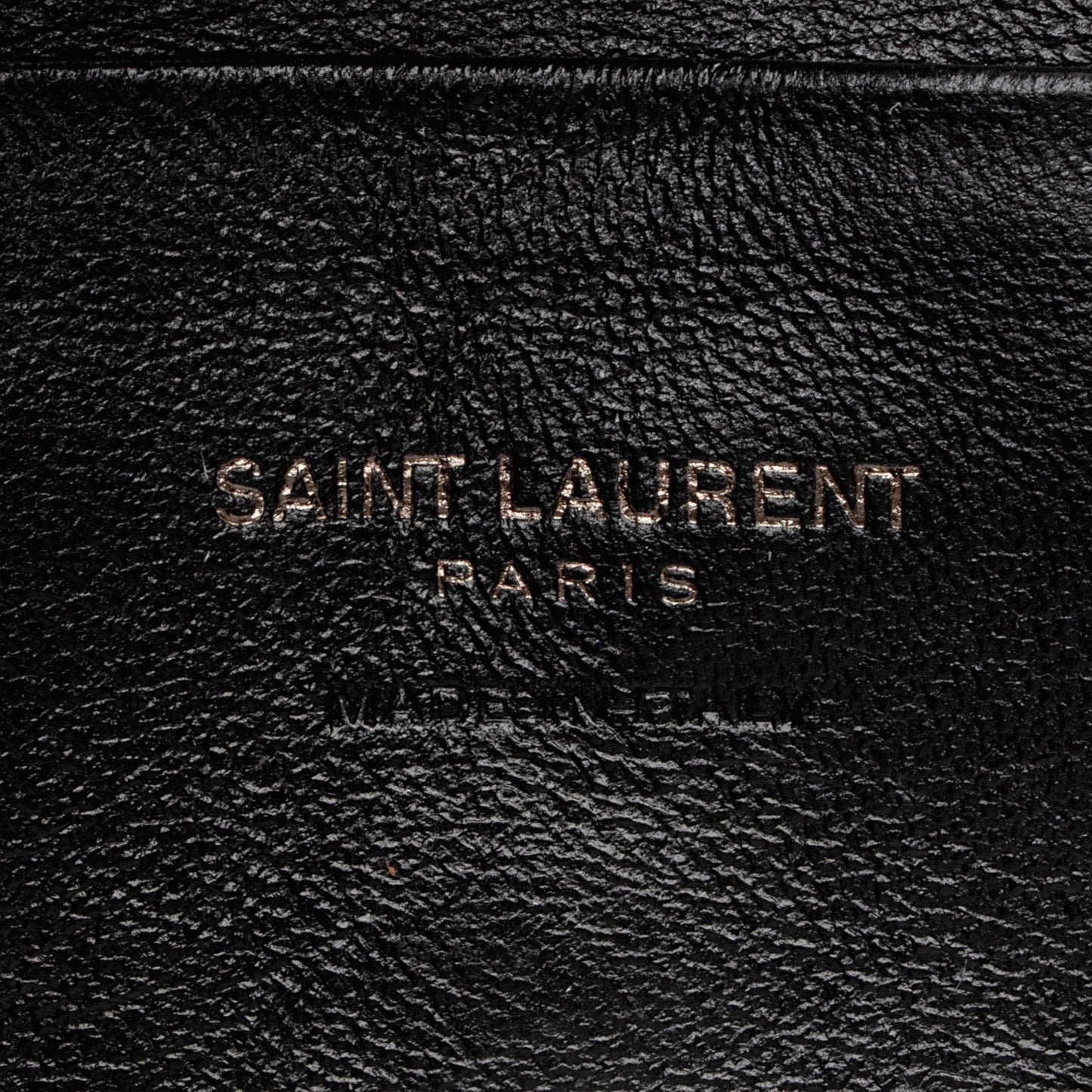 Saint Laurent Matelasse Grain de Poudre Monogram Lou Mini Camera Bag OVTrYb