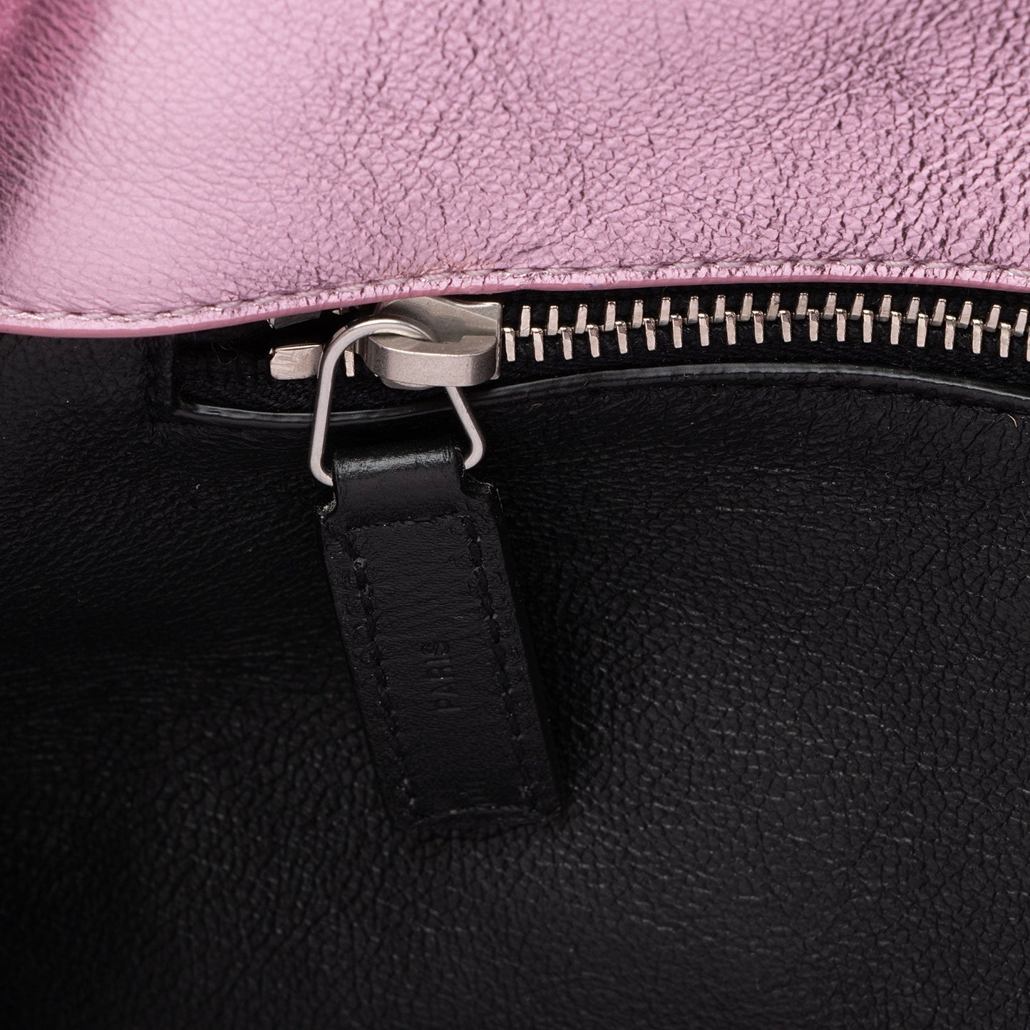 Saint Laurent Metallic Quilted Lambskin Puffer Sade Clutch dsF7Ye