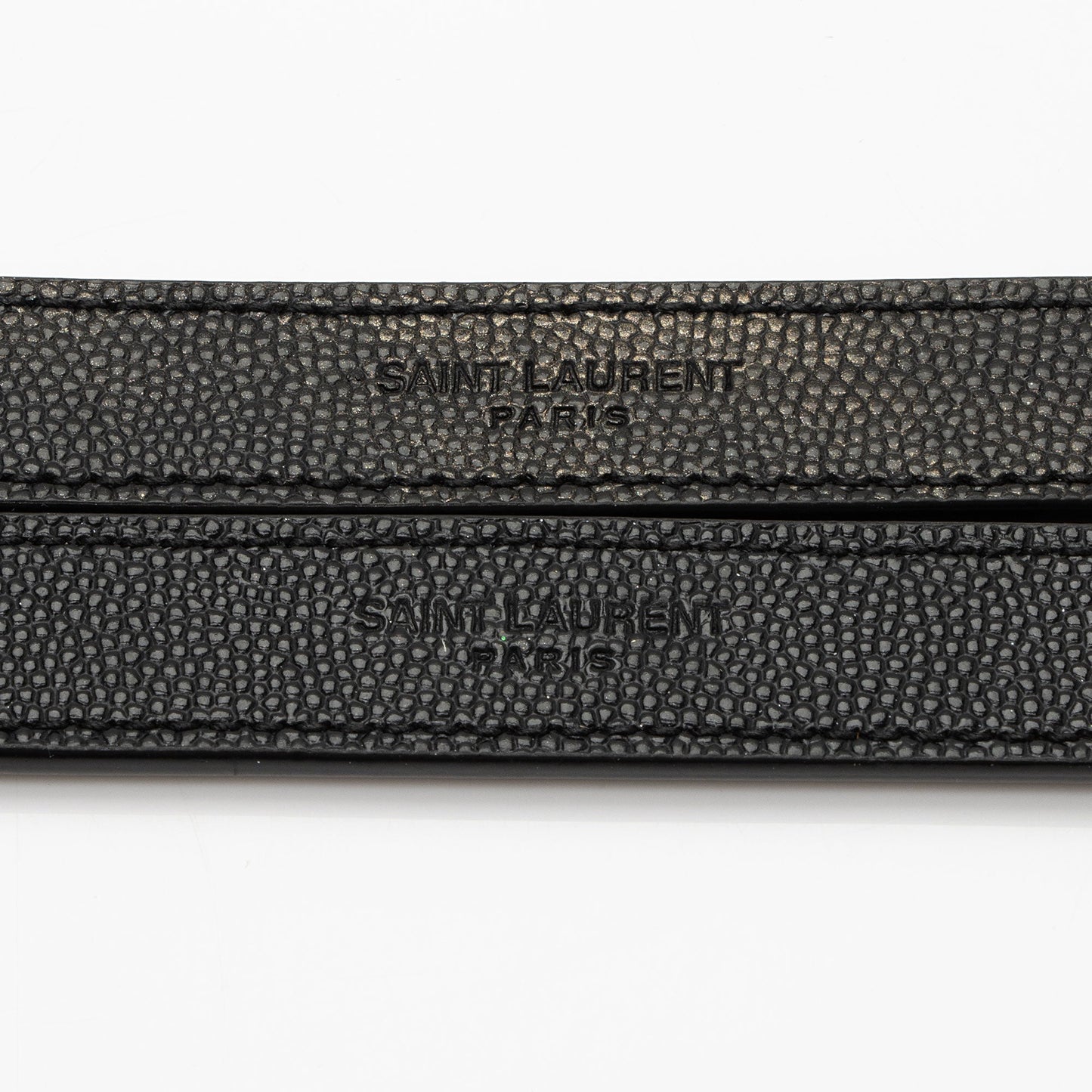 Saint Laurent Mixed Matelasse Grain de Poudre Monogram Medium Shoulder Bag nFM7Cy
