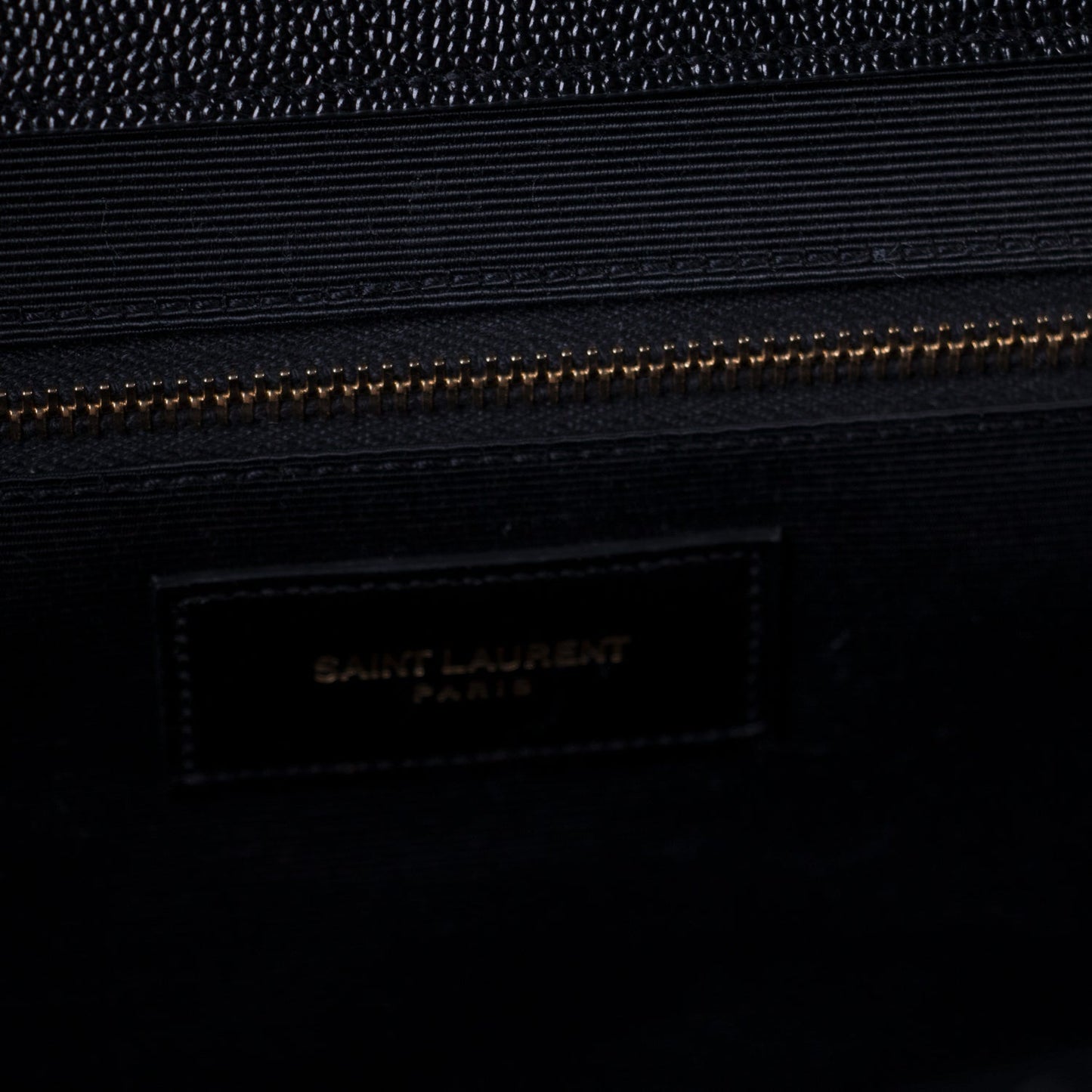 Saint Laurent Monogram Envelope Large Bag