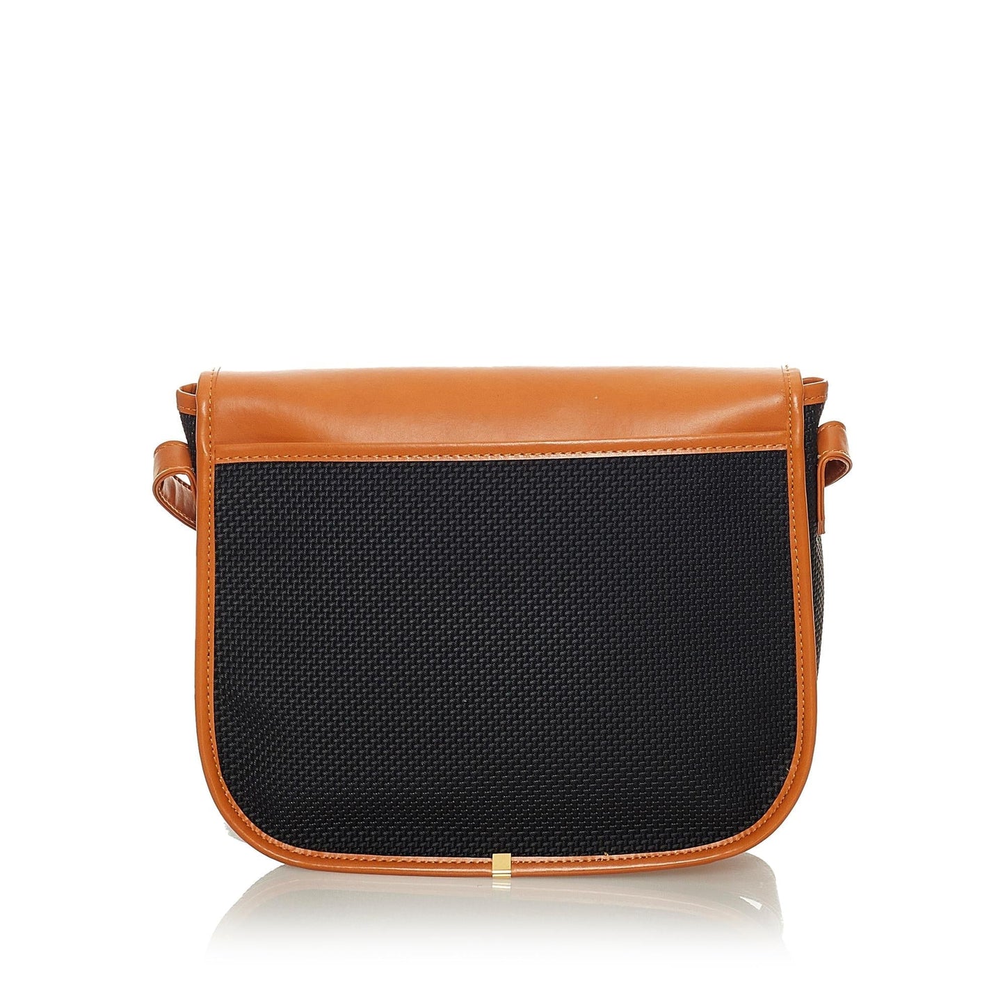 Saint Laurent PVC Crossbody Bag (SHG-27447