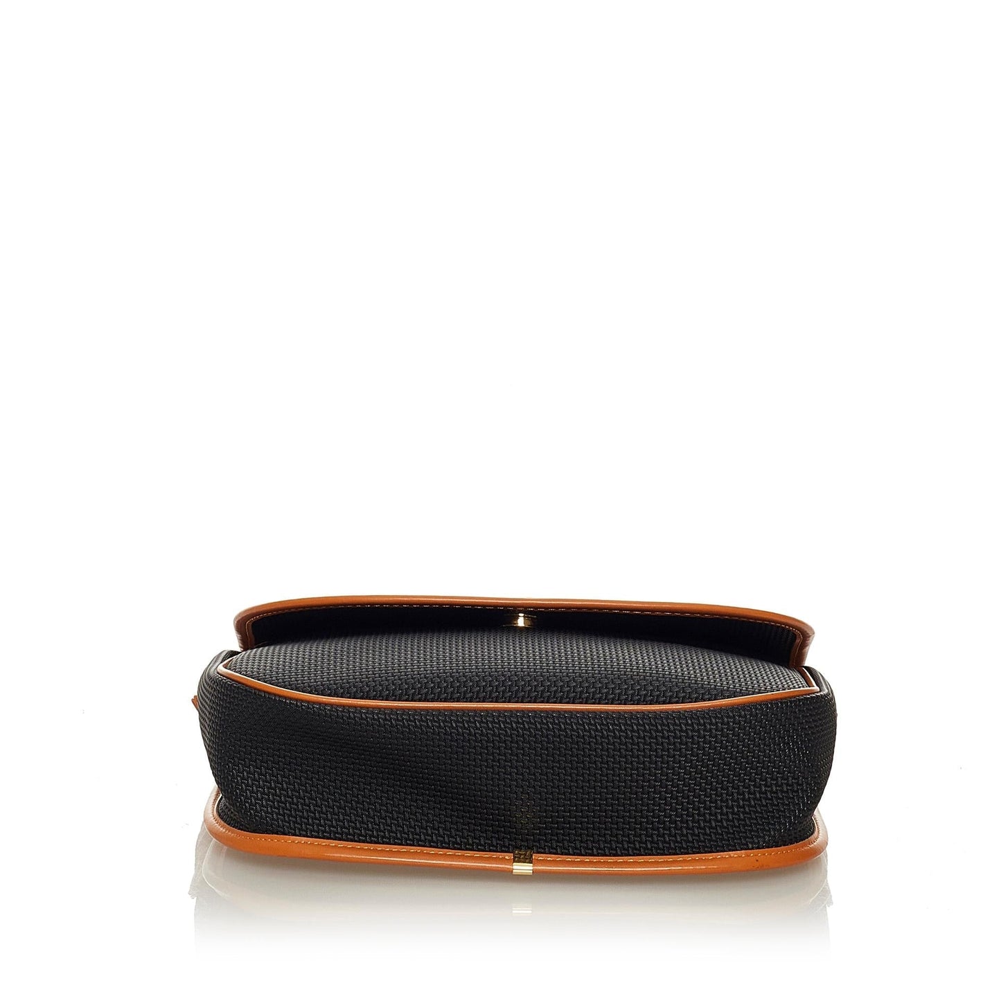 Saint Laurent PVC Crossbody Bag (SHG-27447