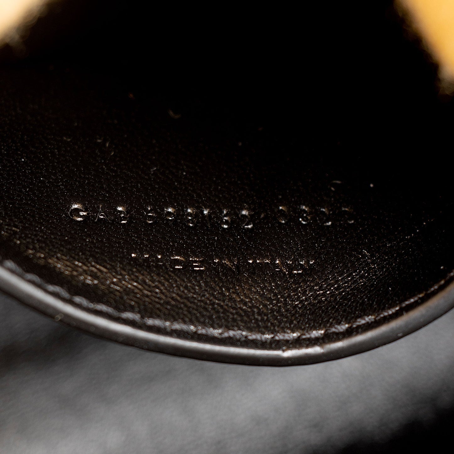 Saint Laurent Quilted Jersey Monogram Jamie Mini Shoulder Bag 9TPIph