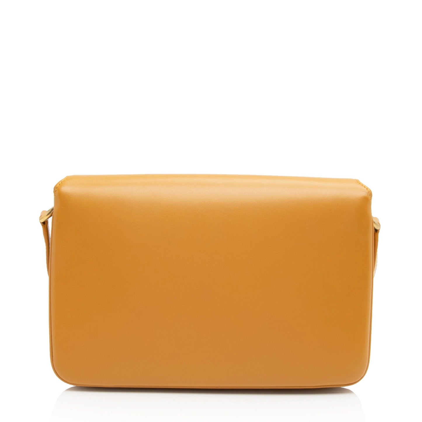 Saint Laurent Smooth Calfskin Le Maillon Shoulder Bag jgkVVY