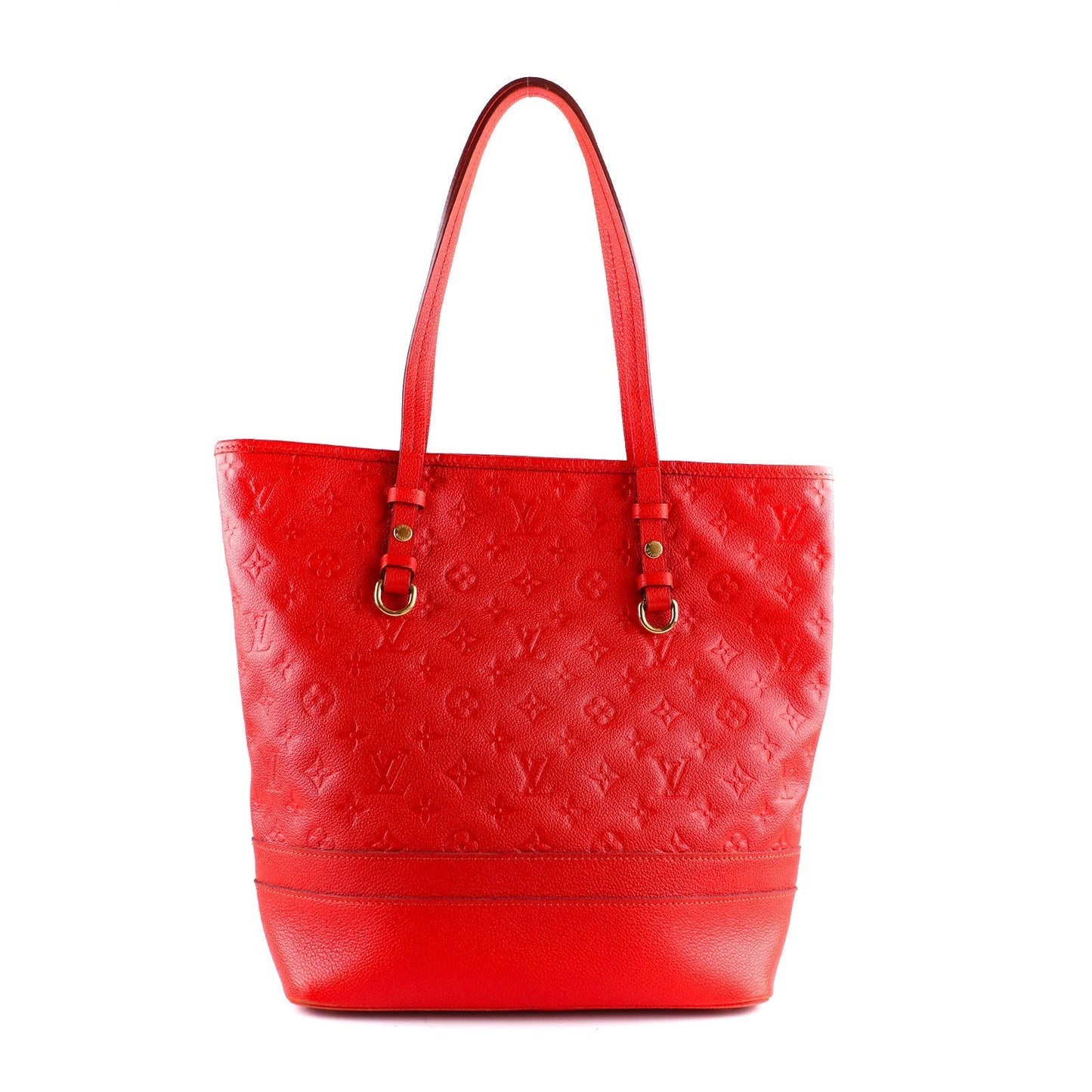 LOUIS VUITTON LOUIS VUITTON Handbags Citadine