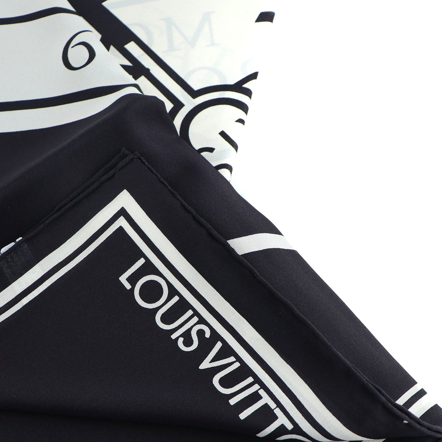 LOUIS VUITTON LOUIS VUITTON Scarves