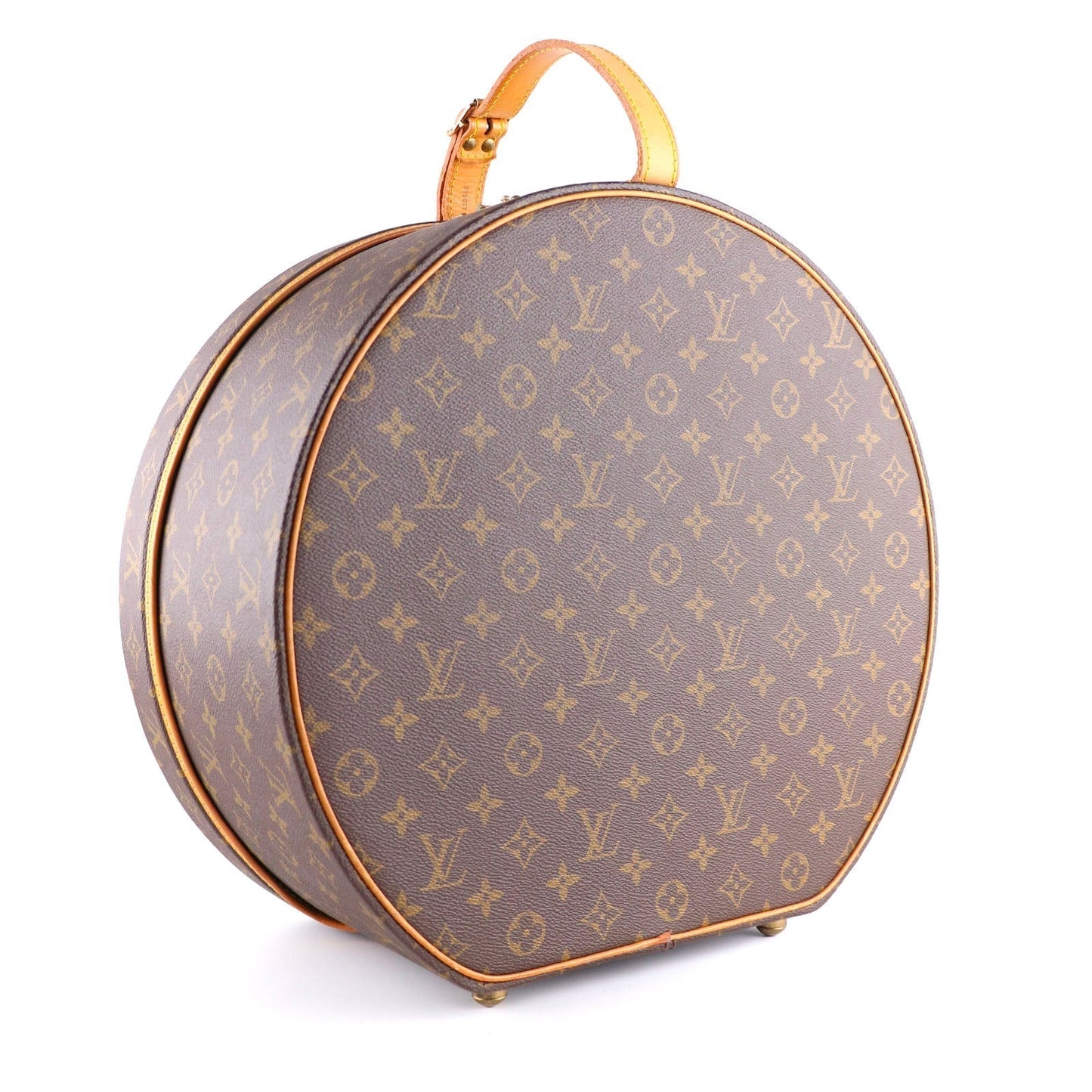LOUIS VUITTON LOUIS VUITTON Travel bags