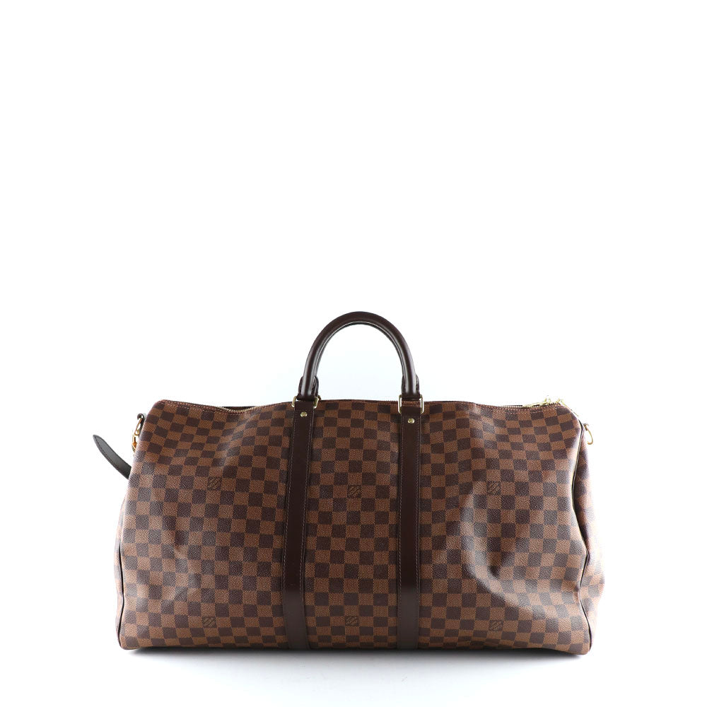 LOUIS VUITTON LOUIS VUITTON Travel bags Keepall