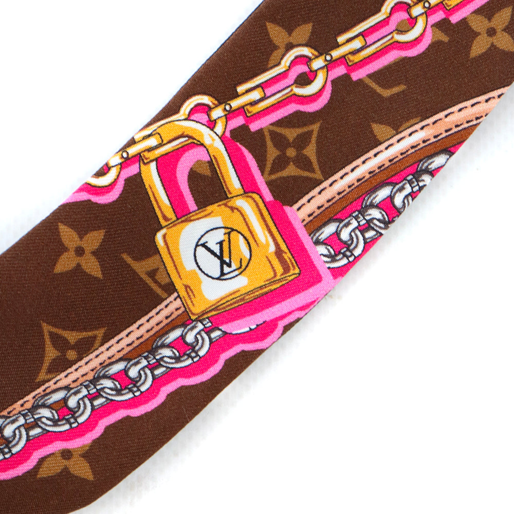 LOUIS VUITTON LOUIS VUITTON Scarves
