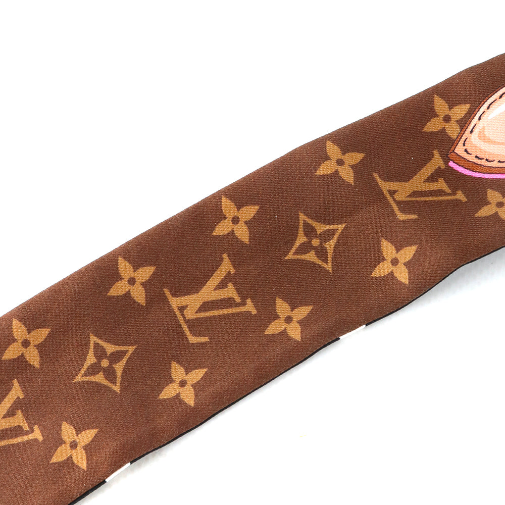 LOUIS VUITTON LOUIS VUITTON Scarves