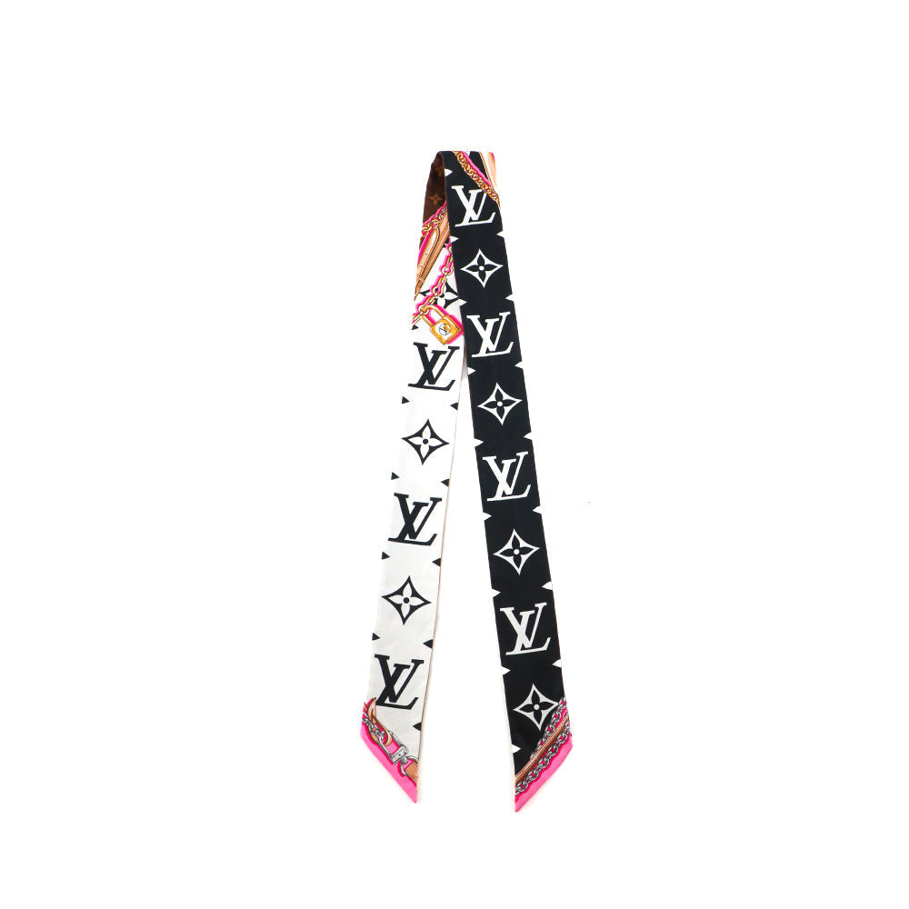 LOUIS VUITTON LOUIS VUITTON Scarves