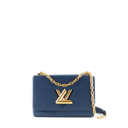 LOUIS VUITTON LOUIS VUITTON Handbags Twist