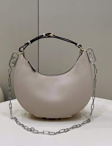 Top QualityTop Quality Top QualityTop Qualitygraphy Beige Small Shoulder Bag For Woman 29cm/11in 8BR798A5DYF1HZJ