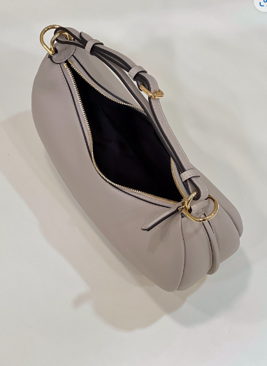 Top QualityTop Quality Top QualityTop Qualitygraphy Beige Small Shoulder Bag For Woman 29cm/11in 8BR798A5DYF1HZJ