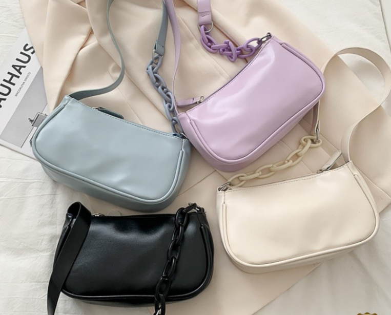 EN - Fashion Women Bags MRL 130