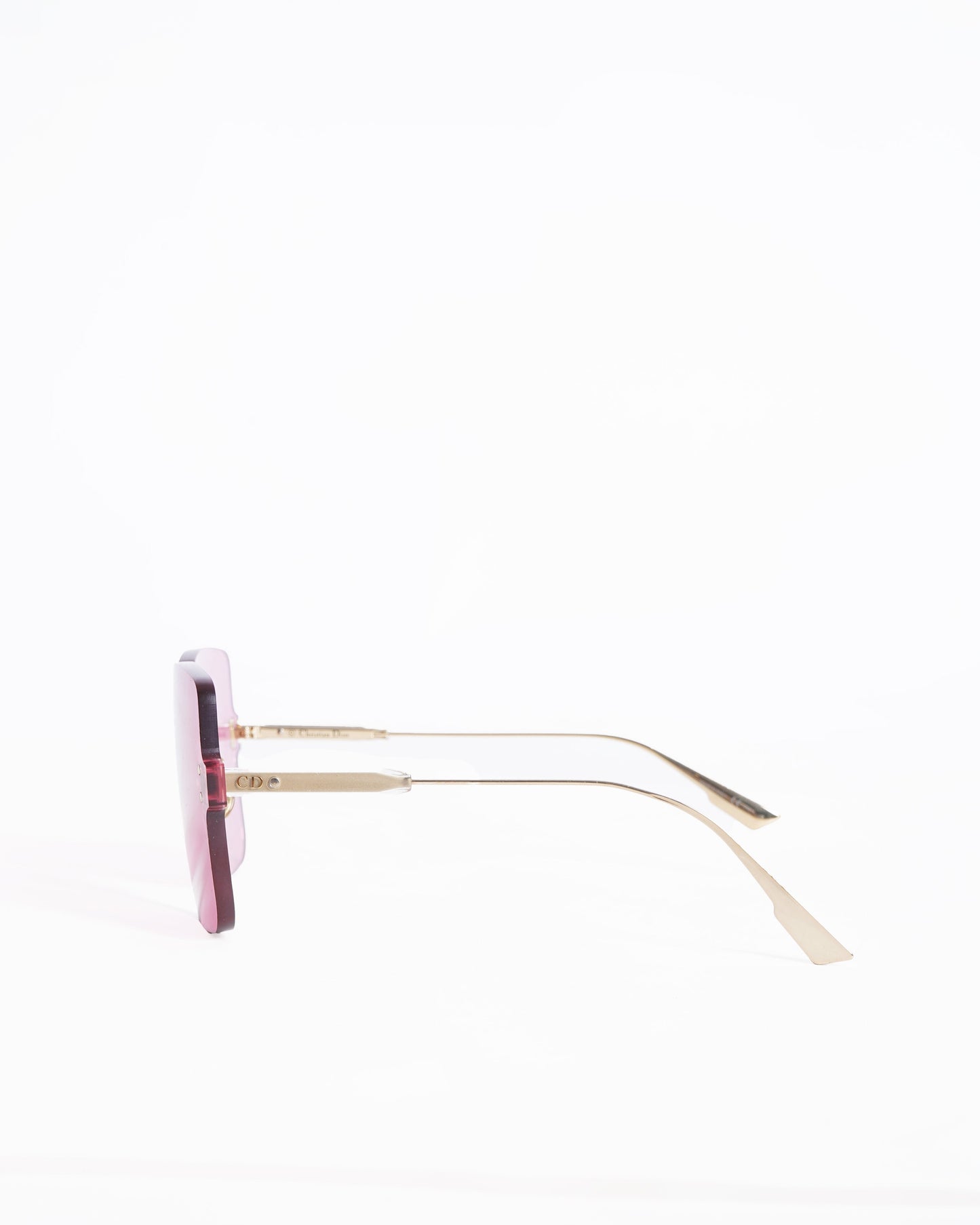 Christian dior color quake sunglasses